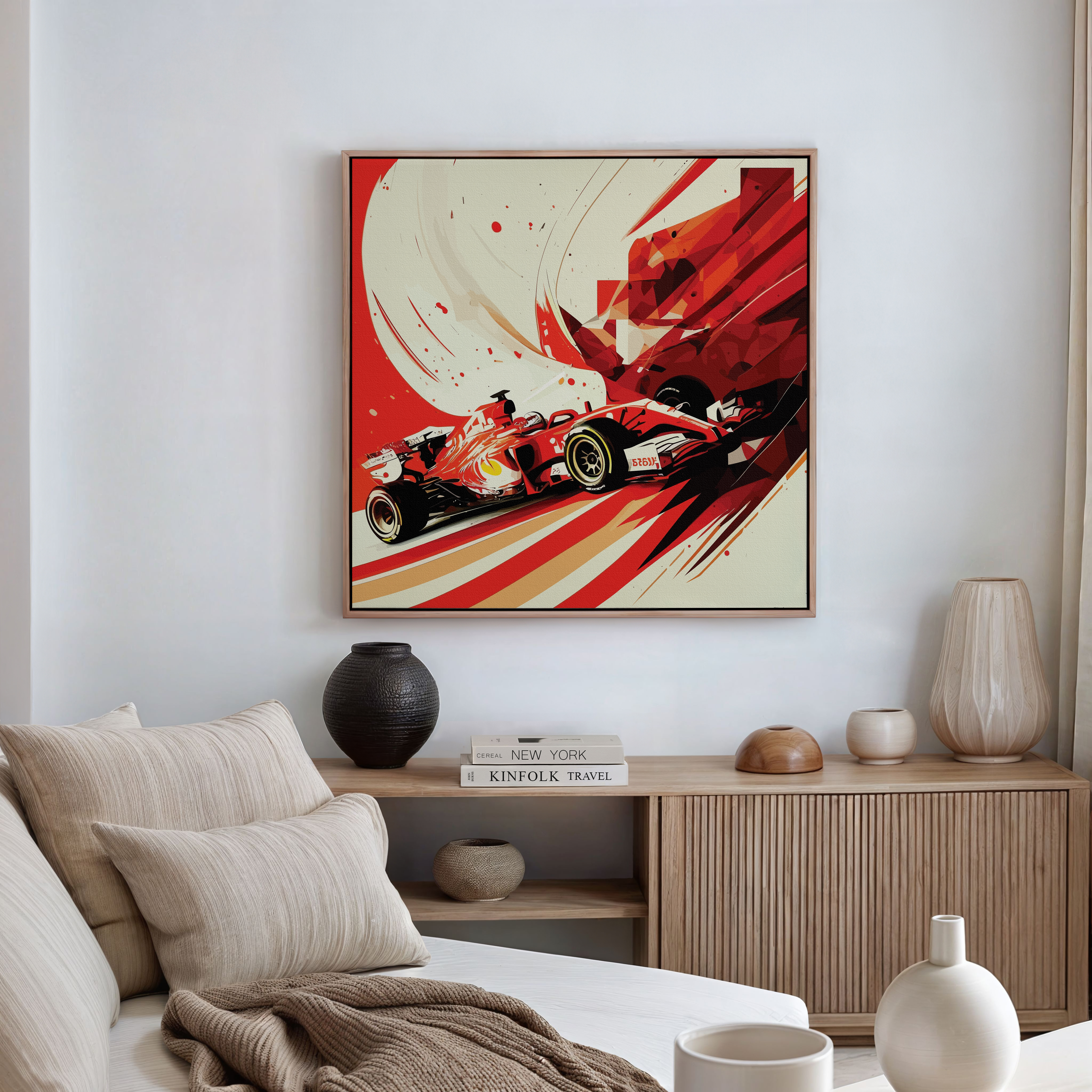 Speedscape Challenge