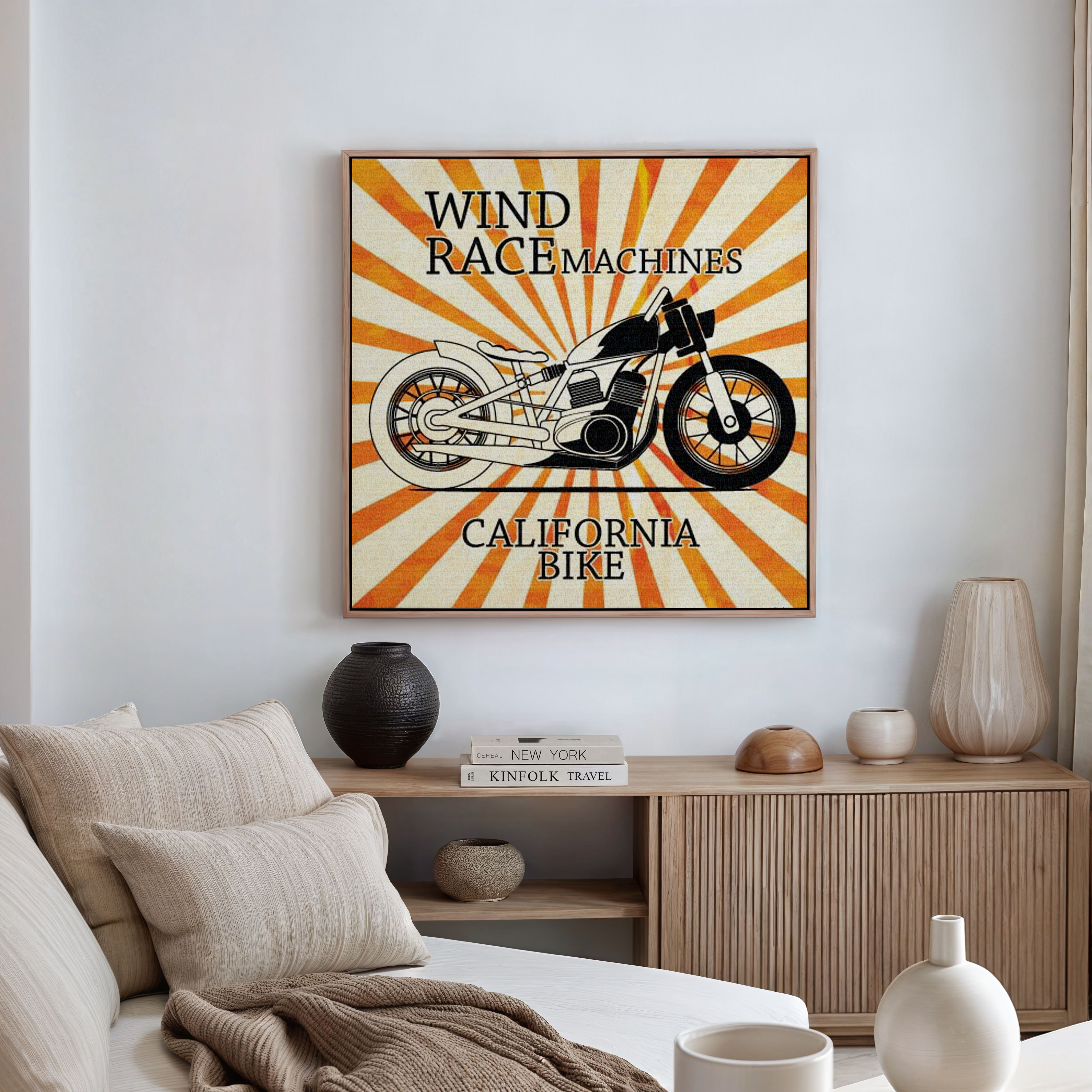 Classic Ride Revival