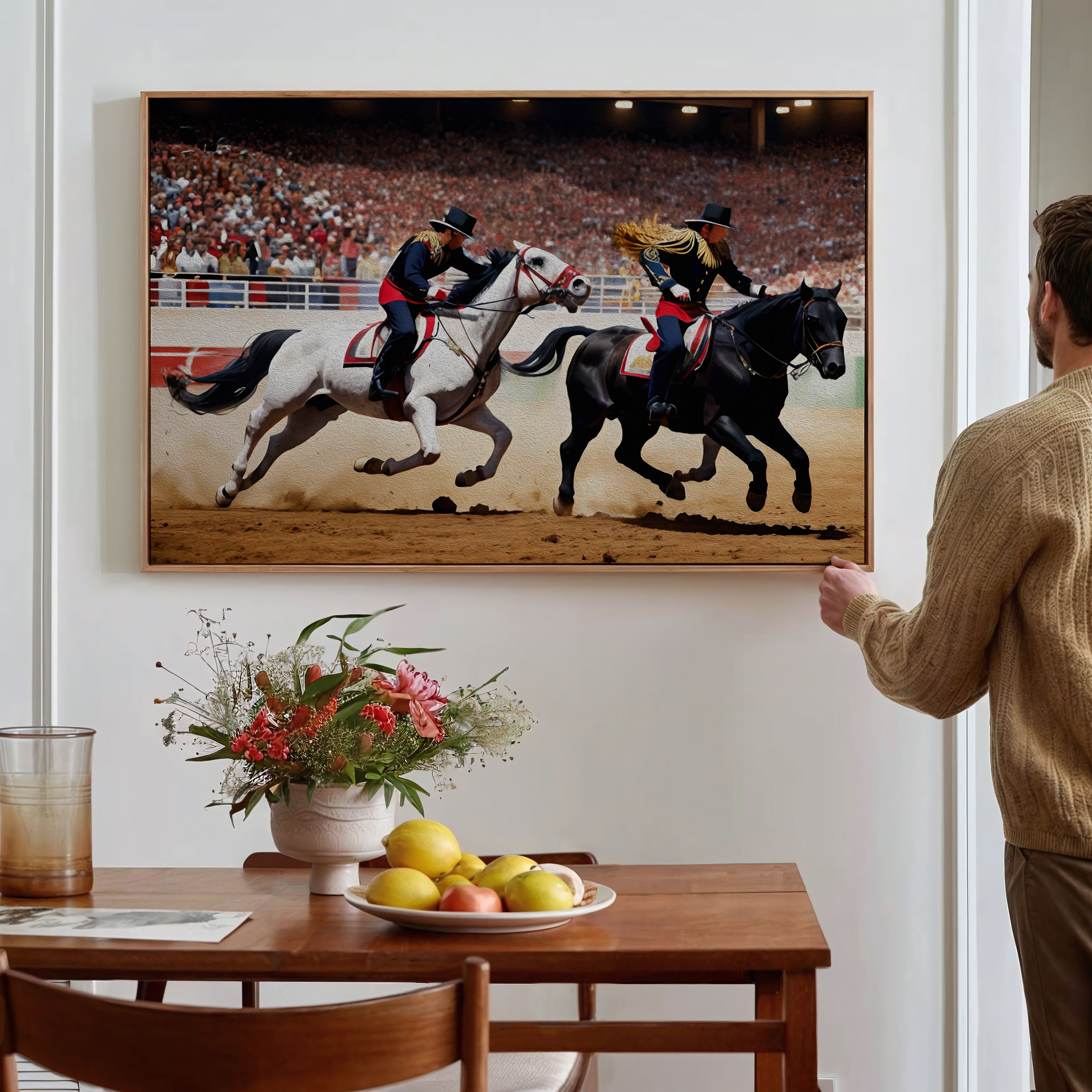 Dance of the Matador