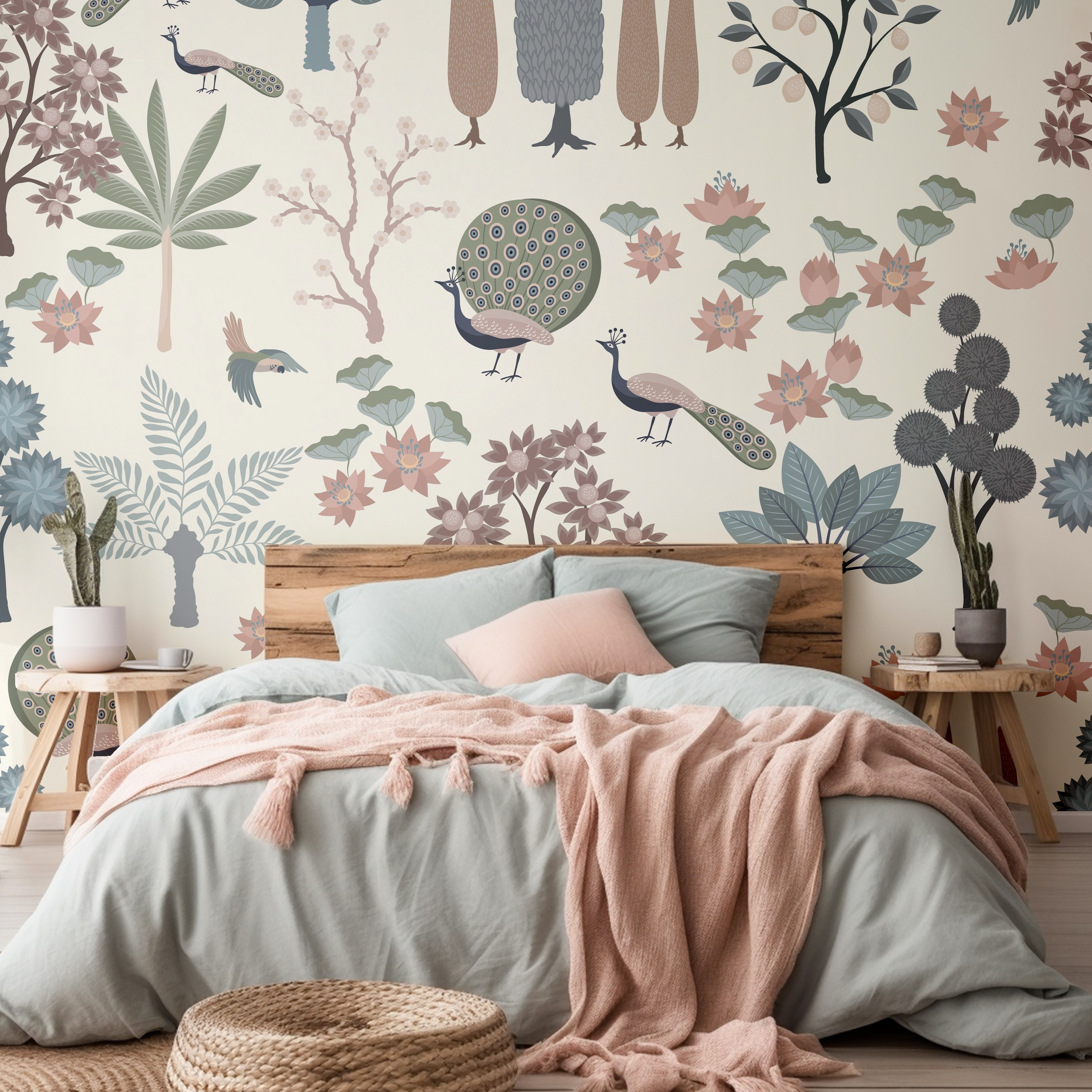 Secret Garden Serenity