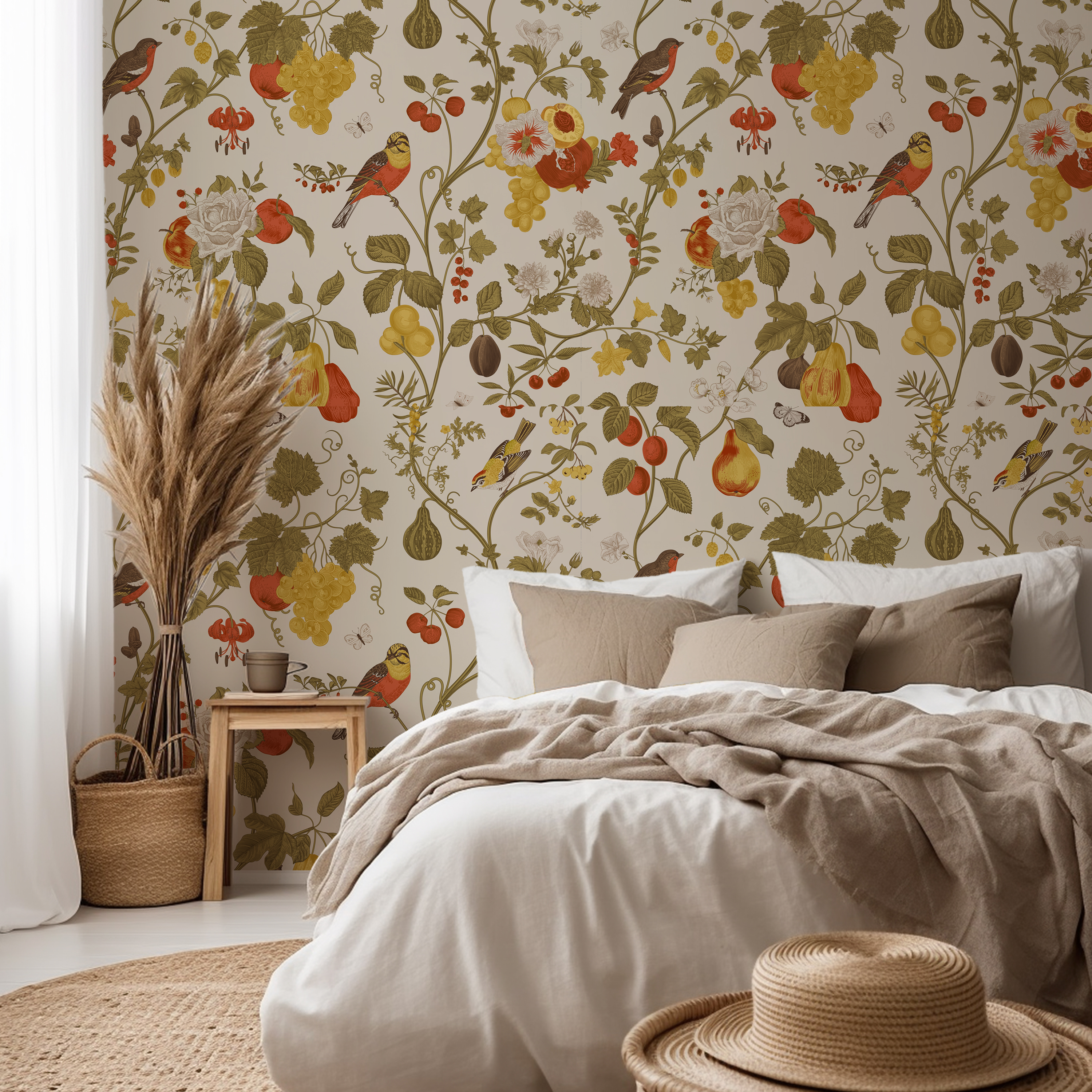 Autumn Harvest Delight