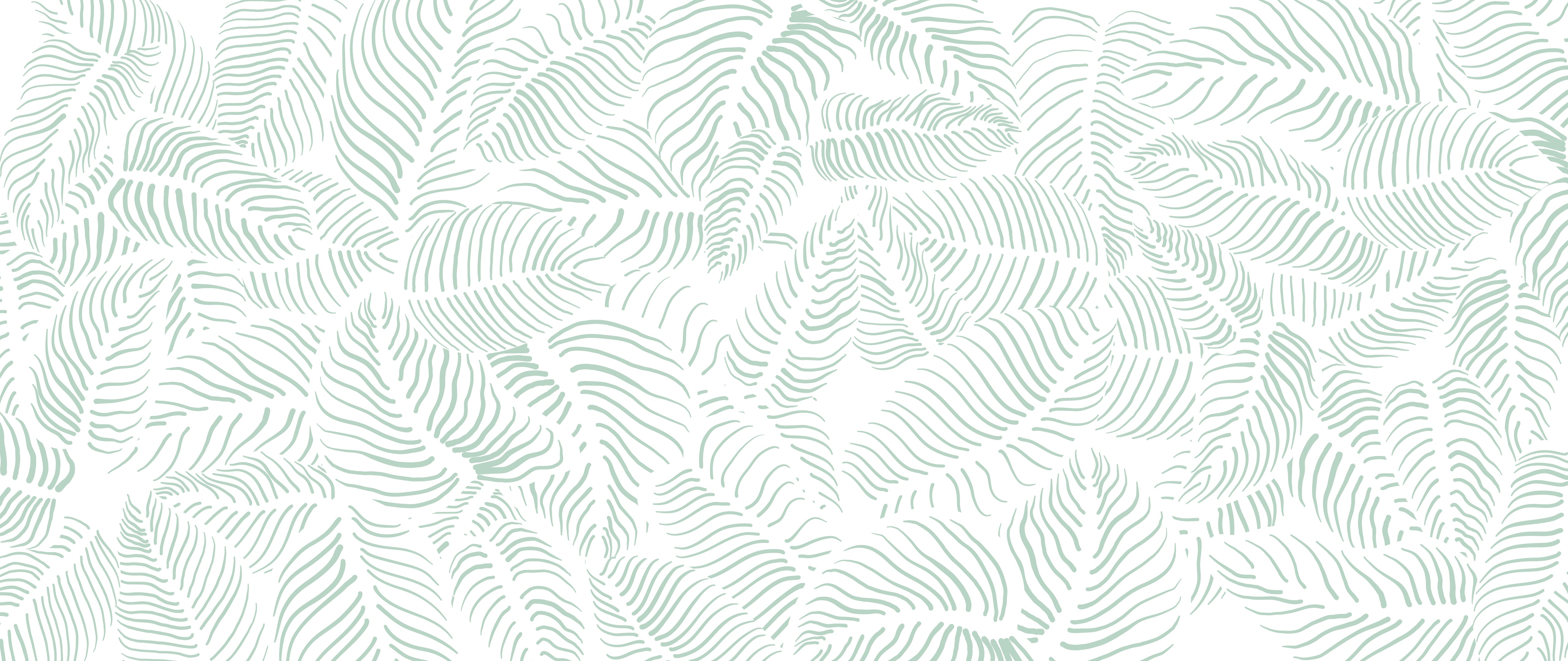 Tropical Foliage Fantasy