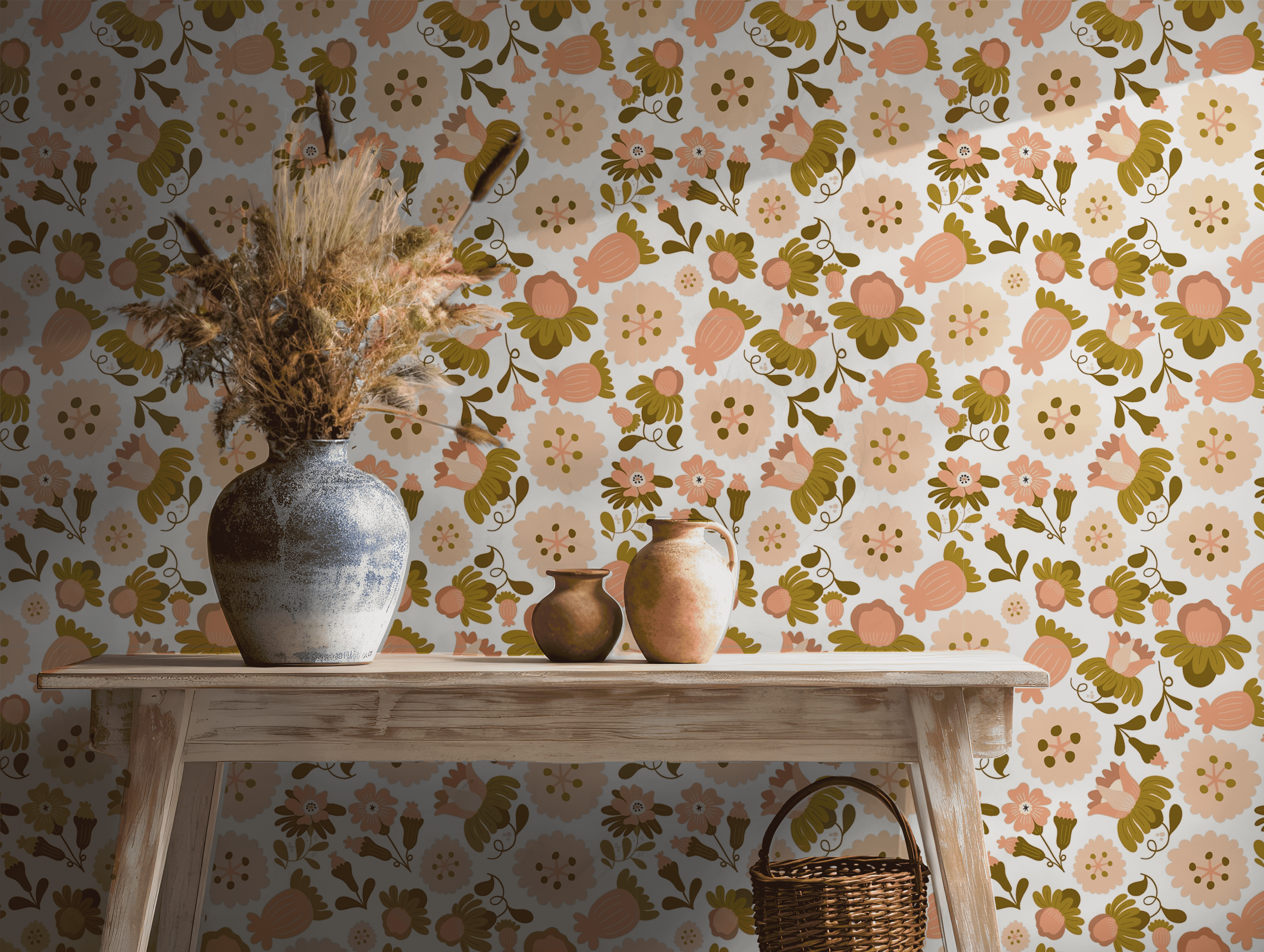 Botanical Bliss Collection