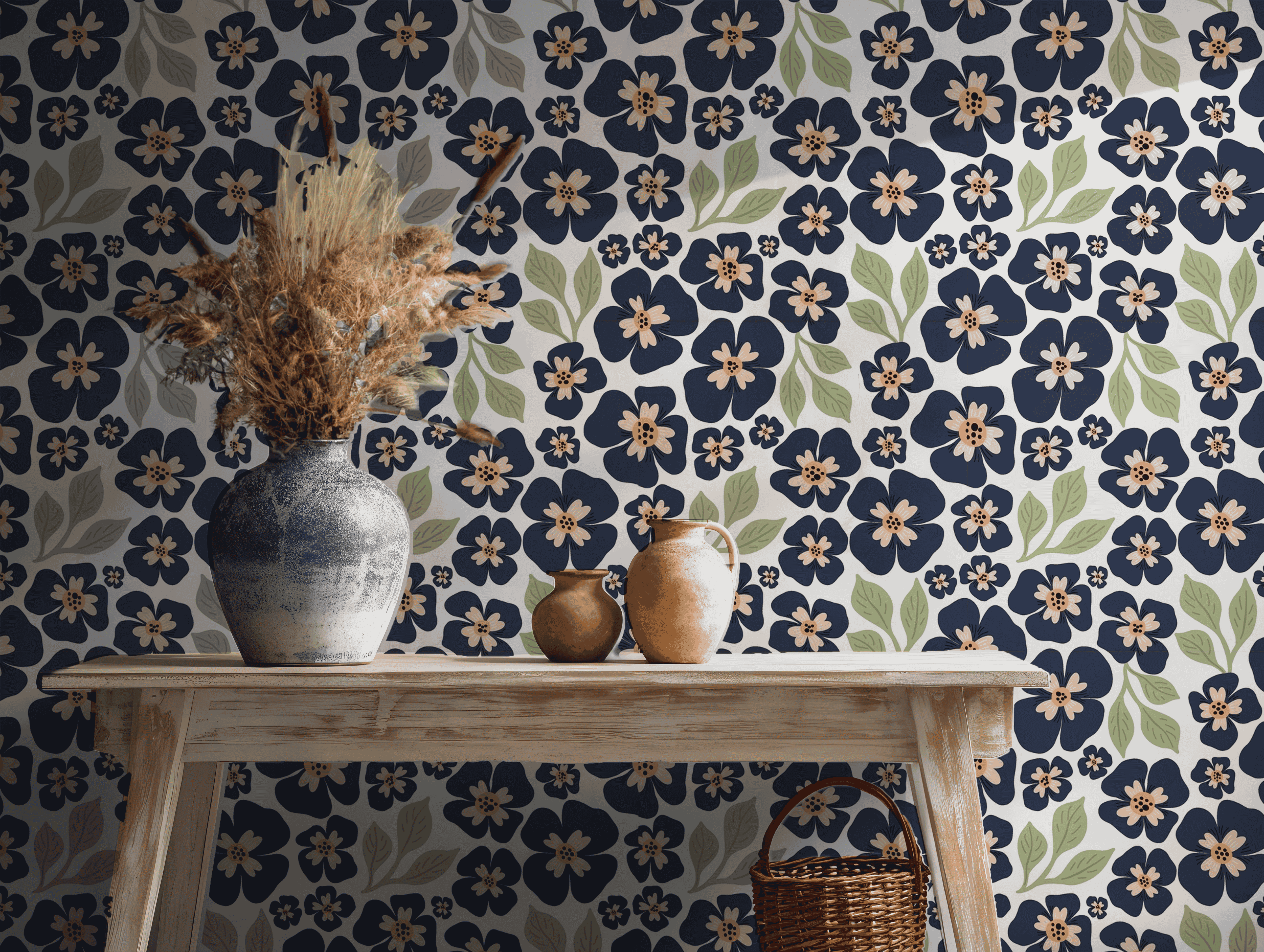 Botanical Bliss Collection