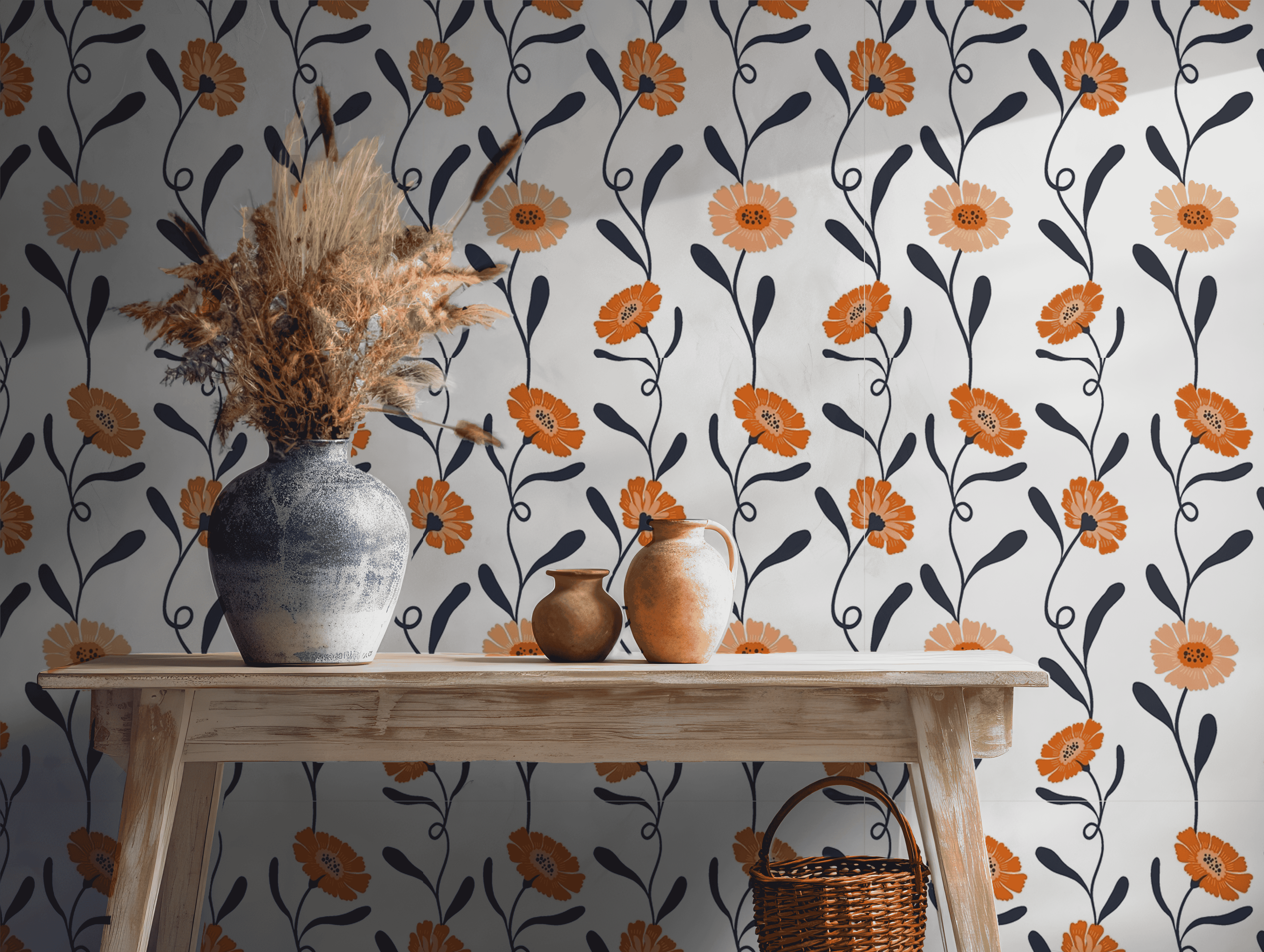 Botanical Bliss Collection