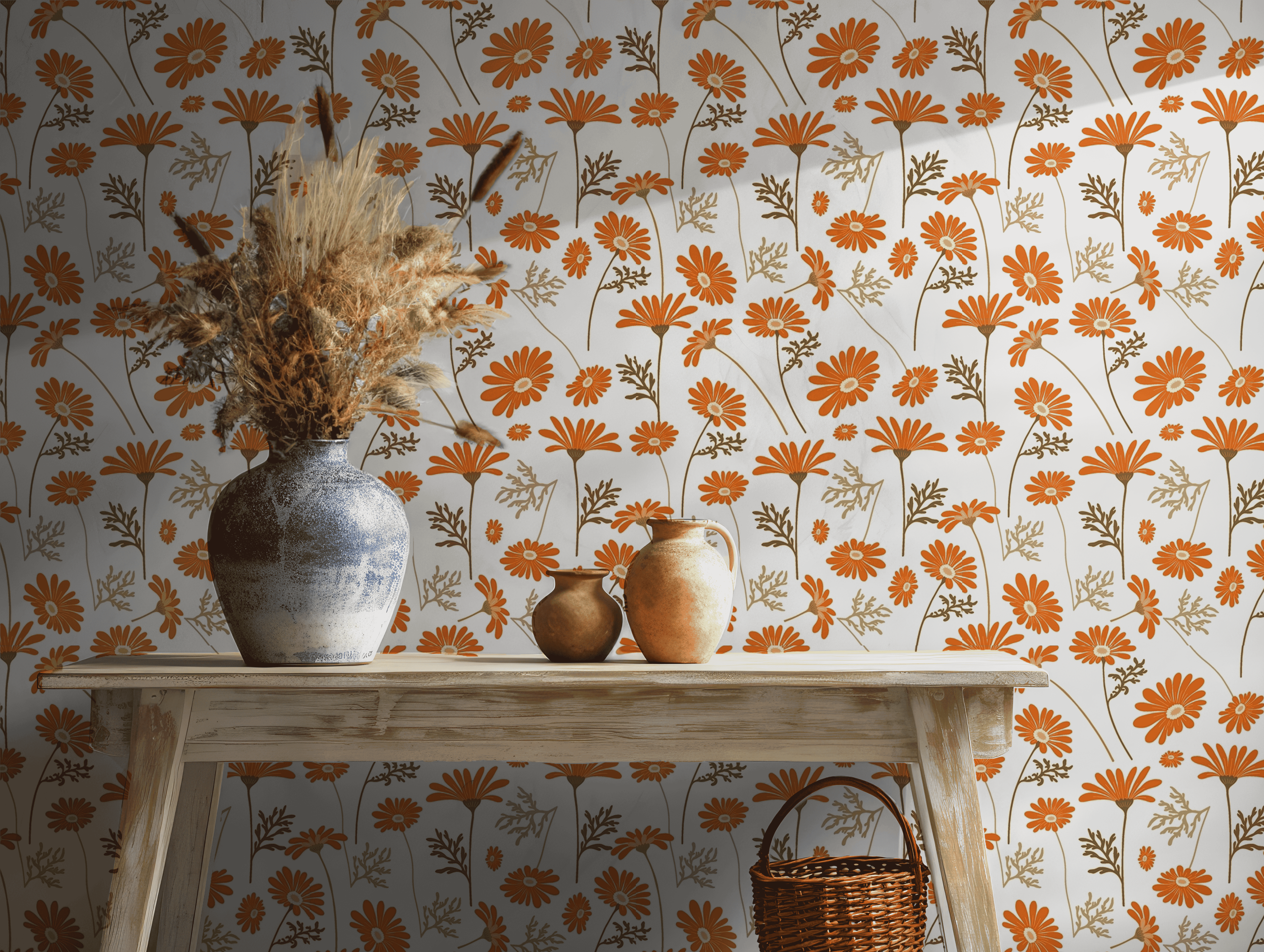 Botanical Bliss Collection