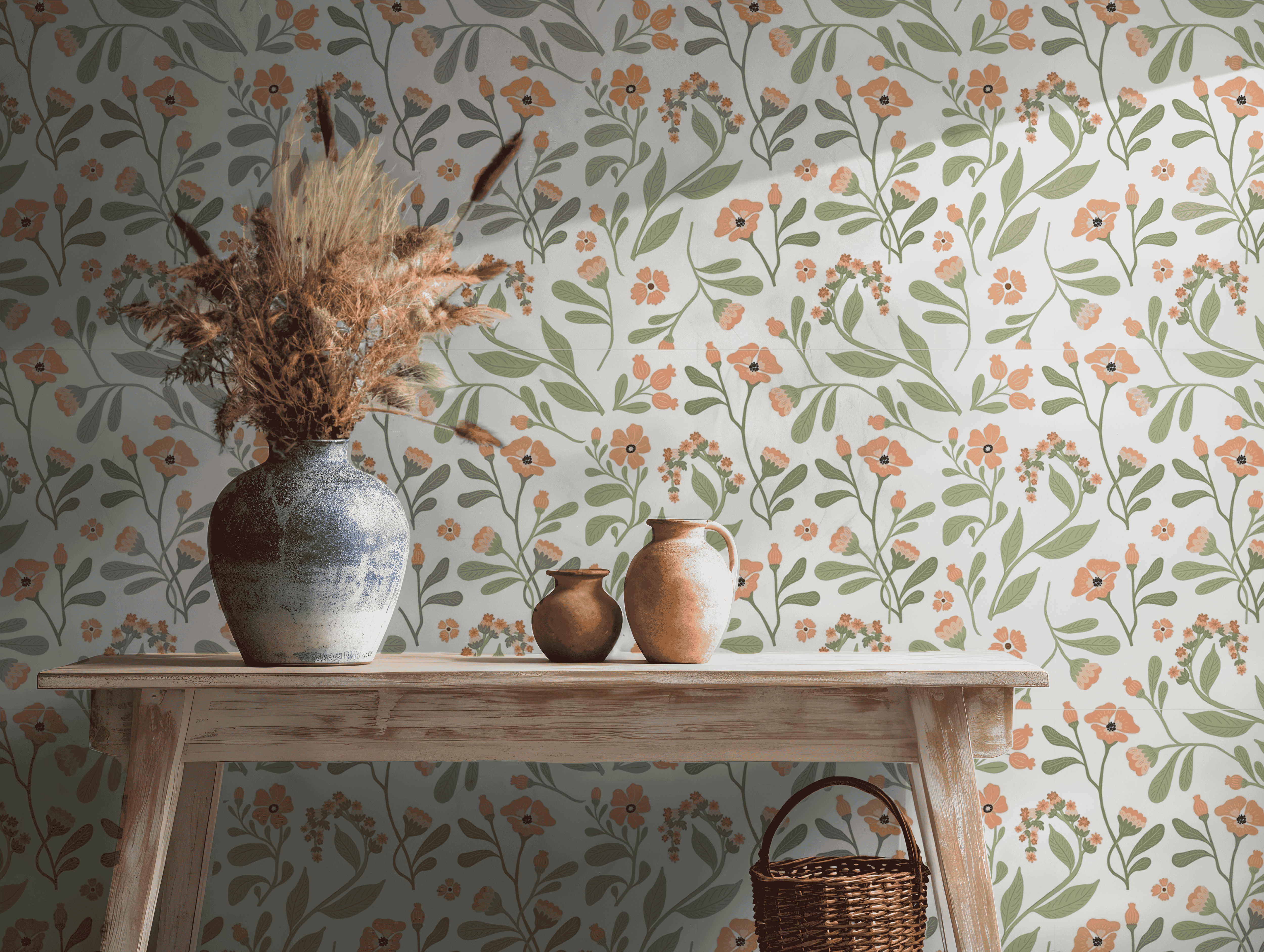 Botanical Bliss Collection