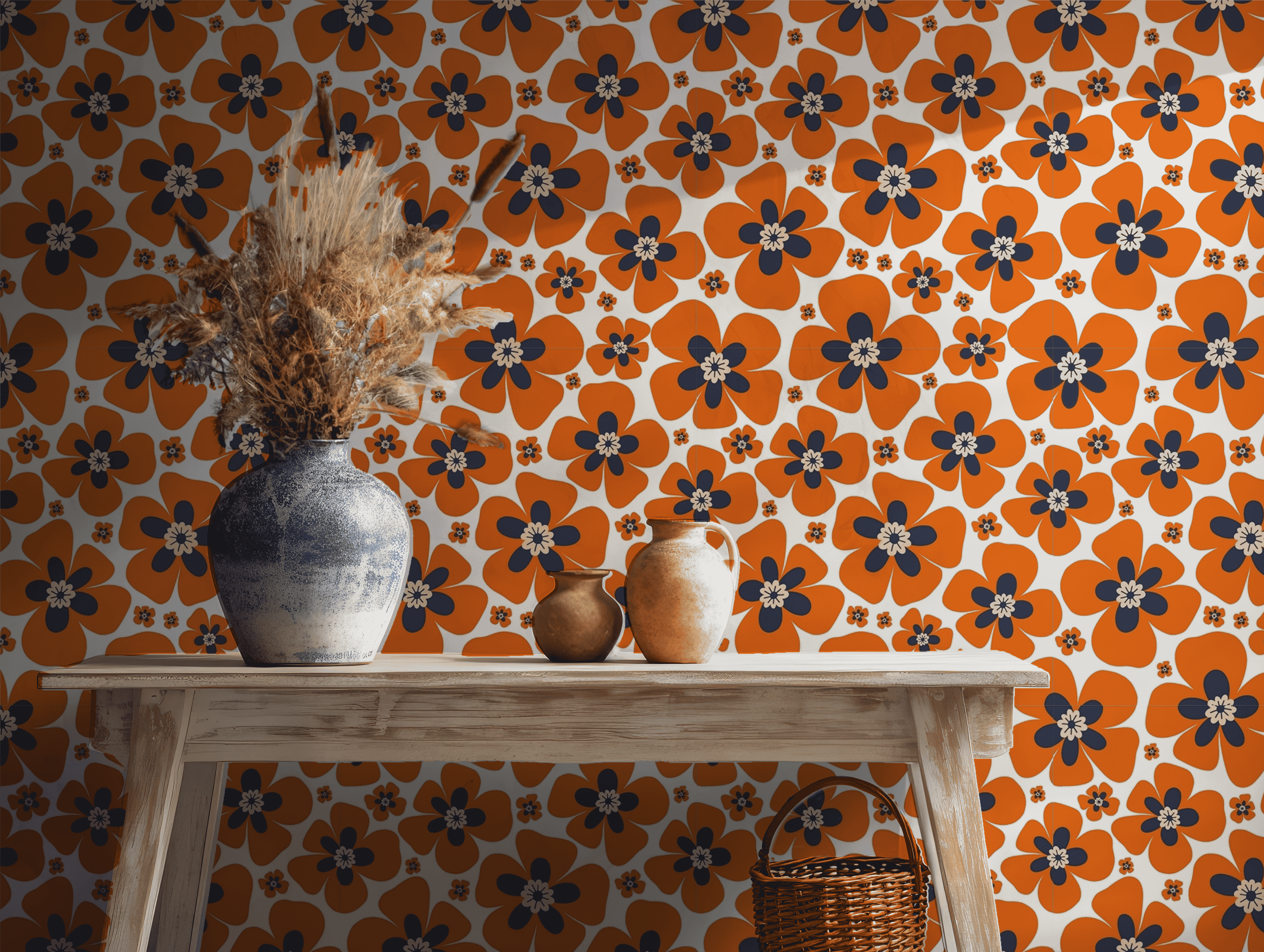 Botanical Bliss Collection