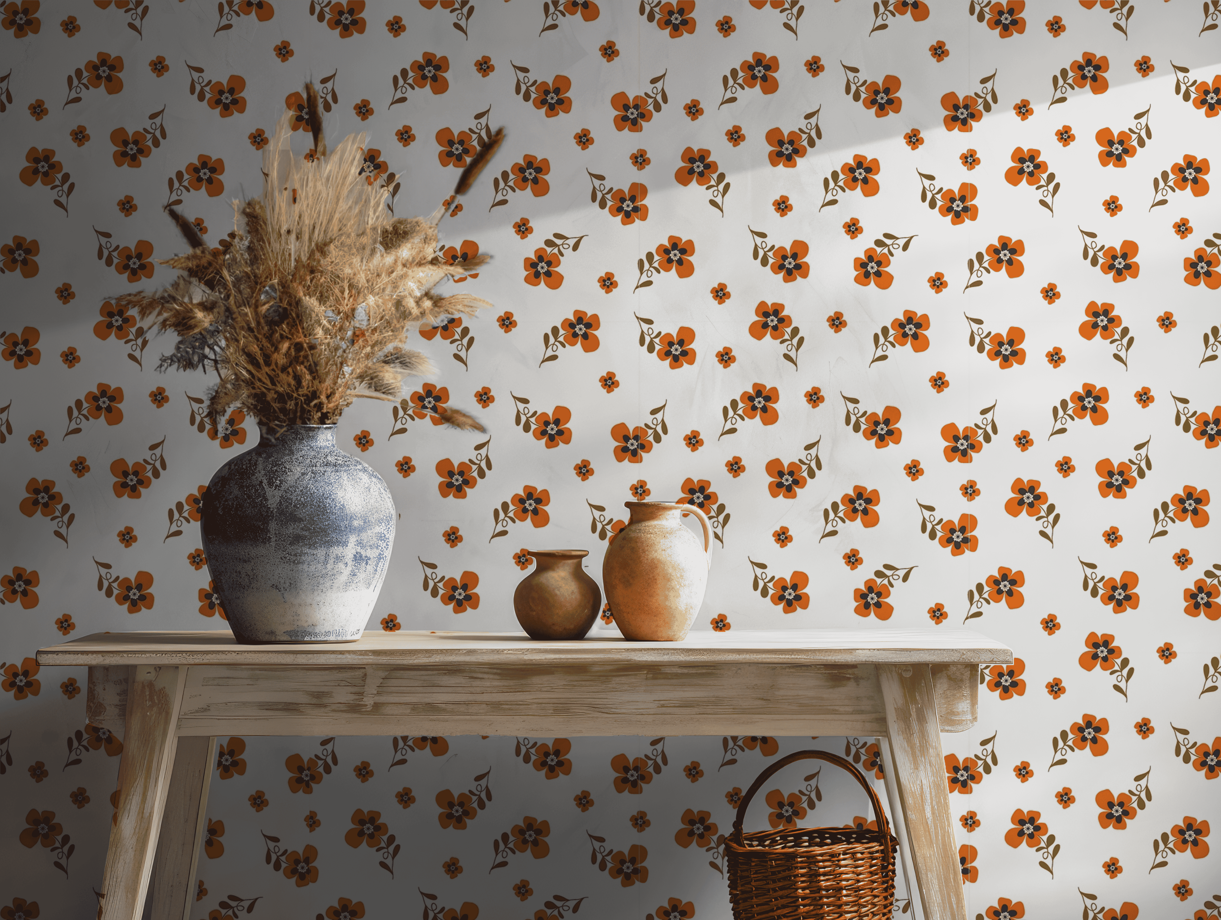 Botanical Bliss Collection