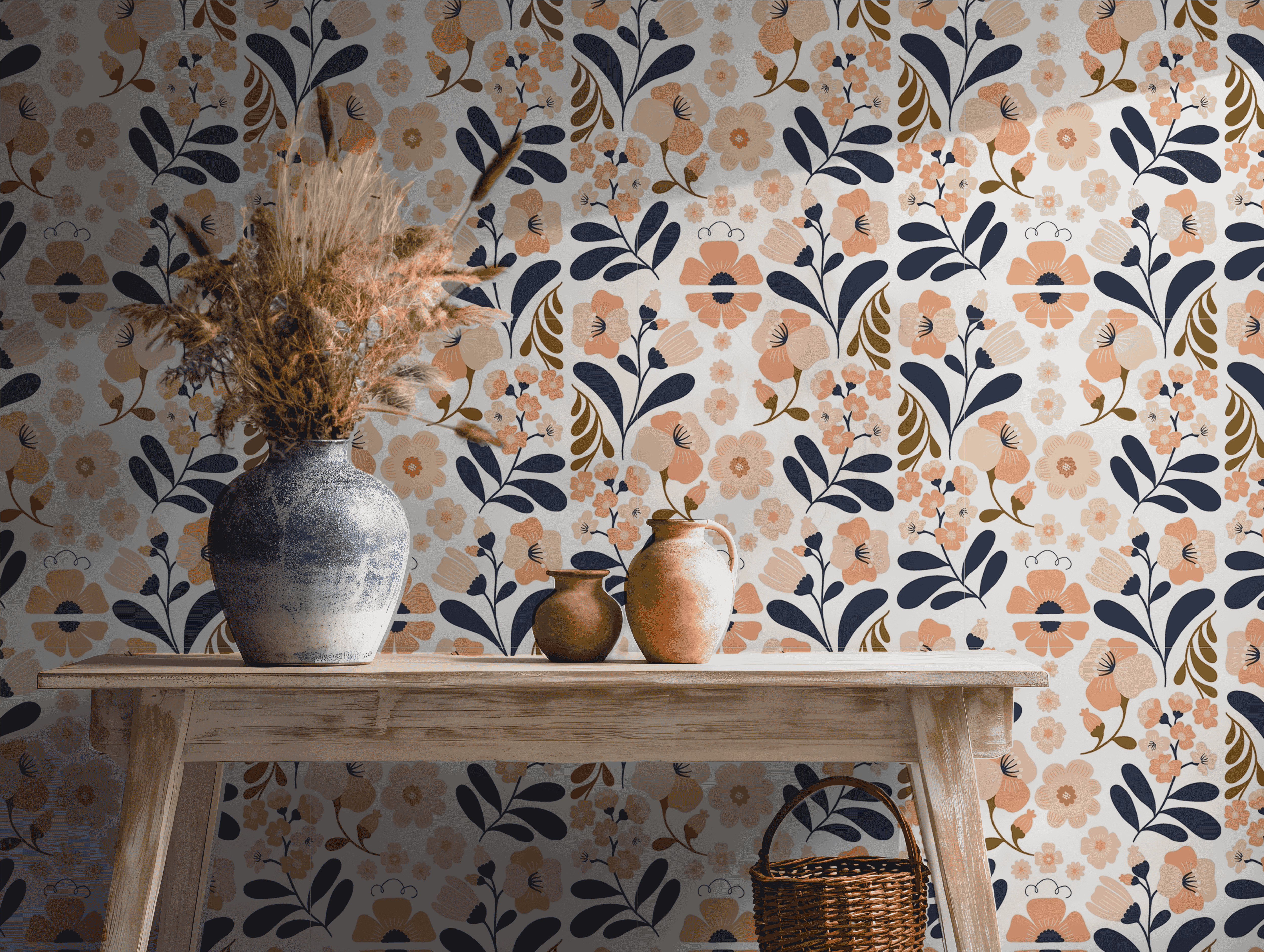 Botanical Bliss Collection