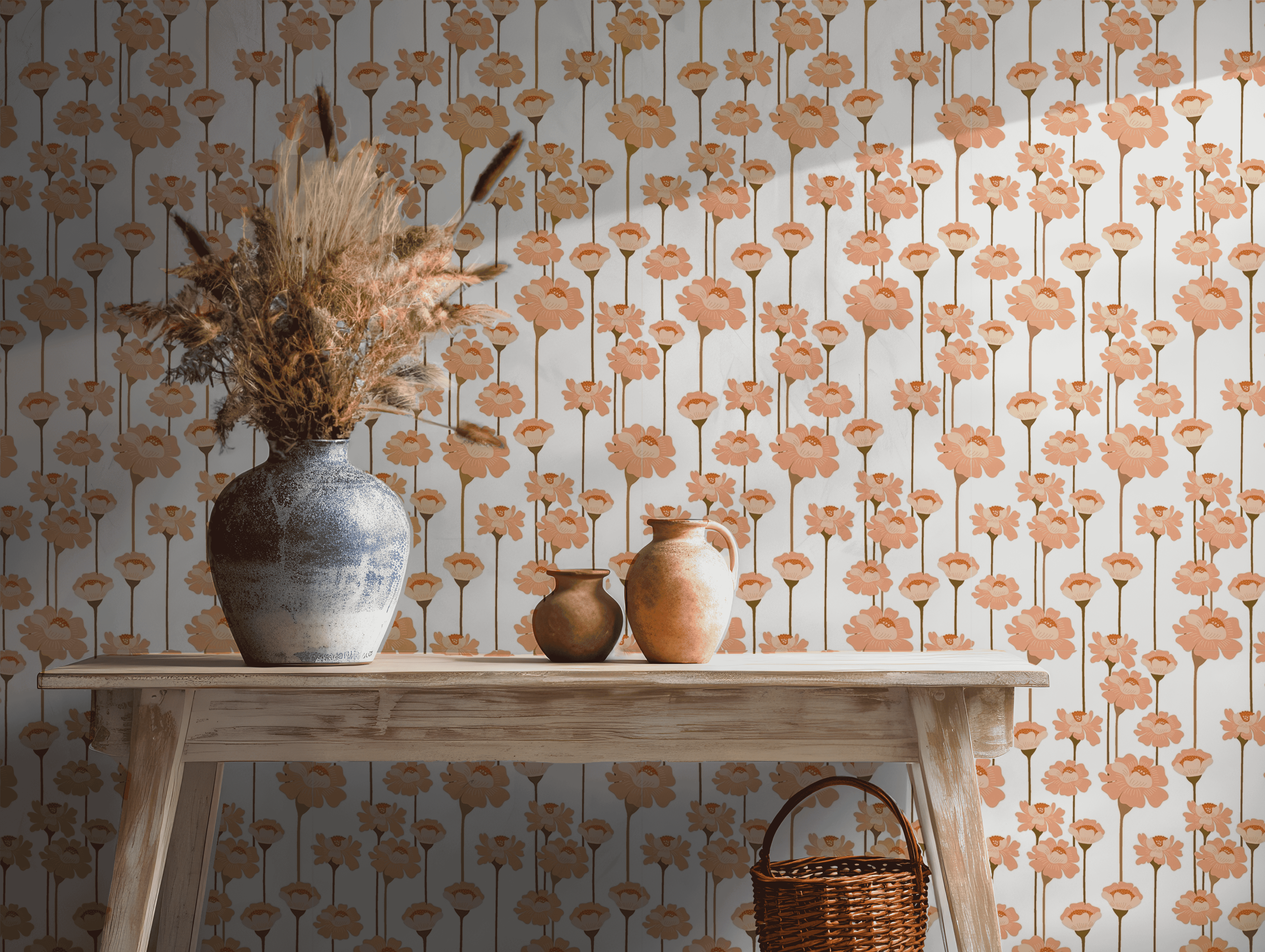 Botanical Bliss Collection