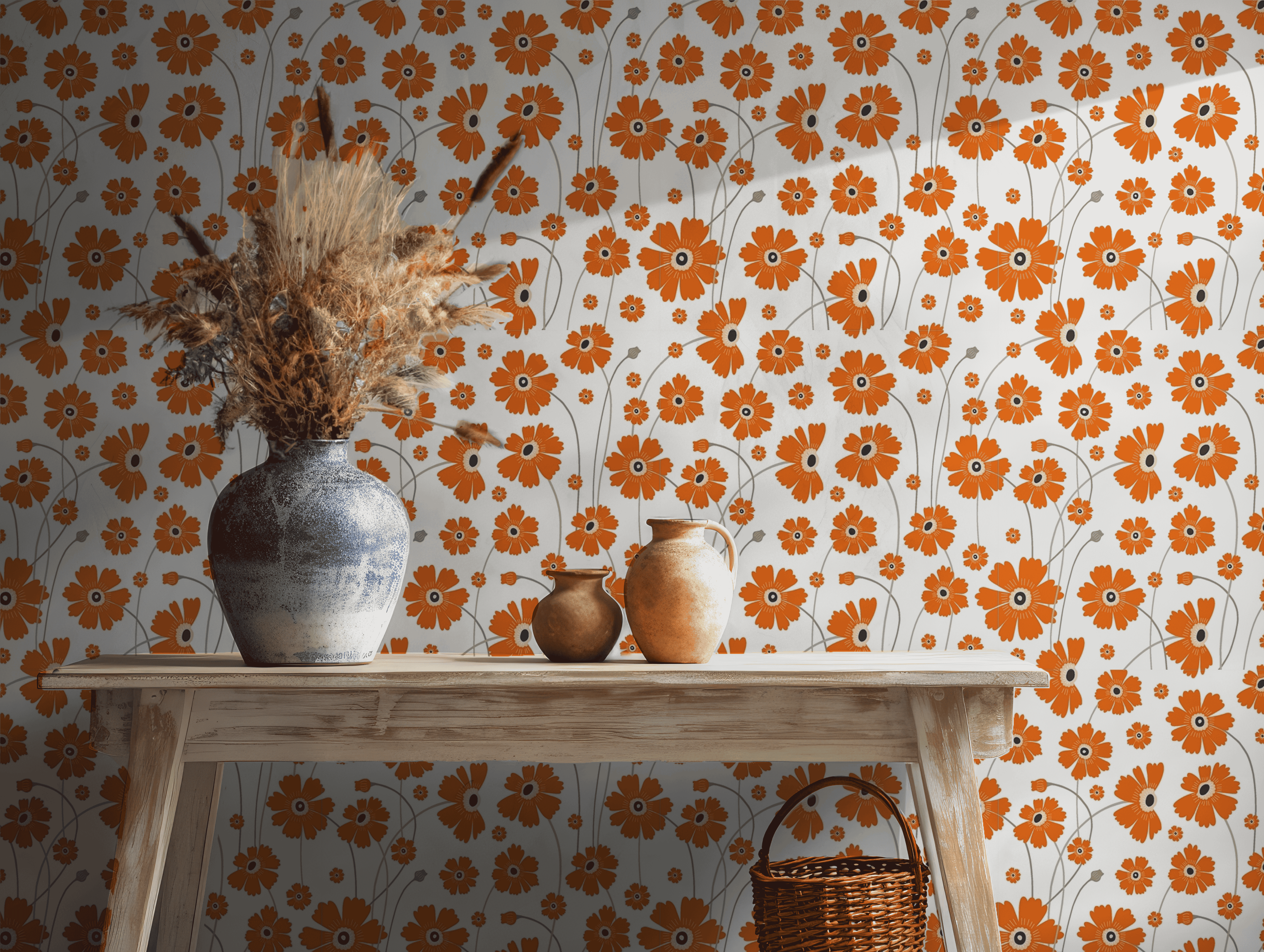 Botanical Bliss Collection