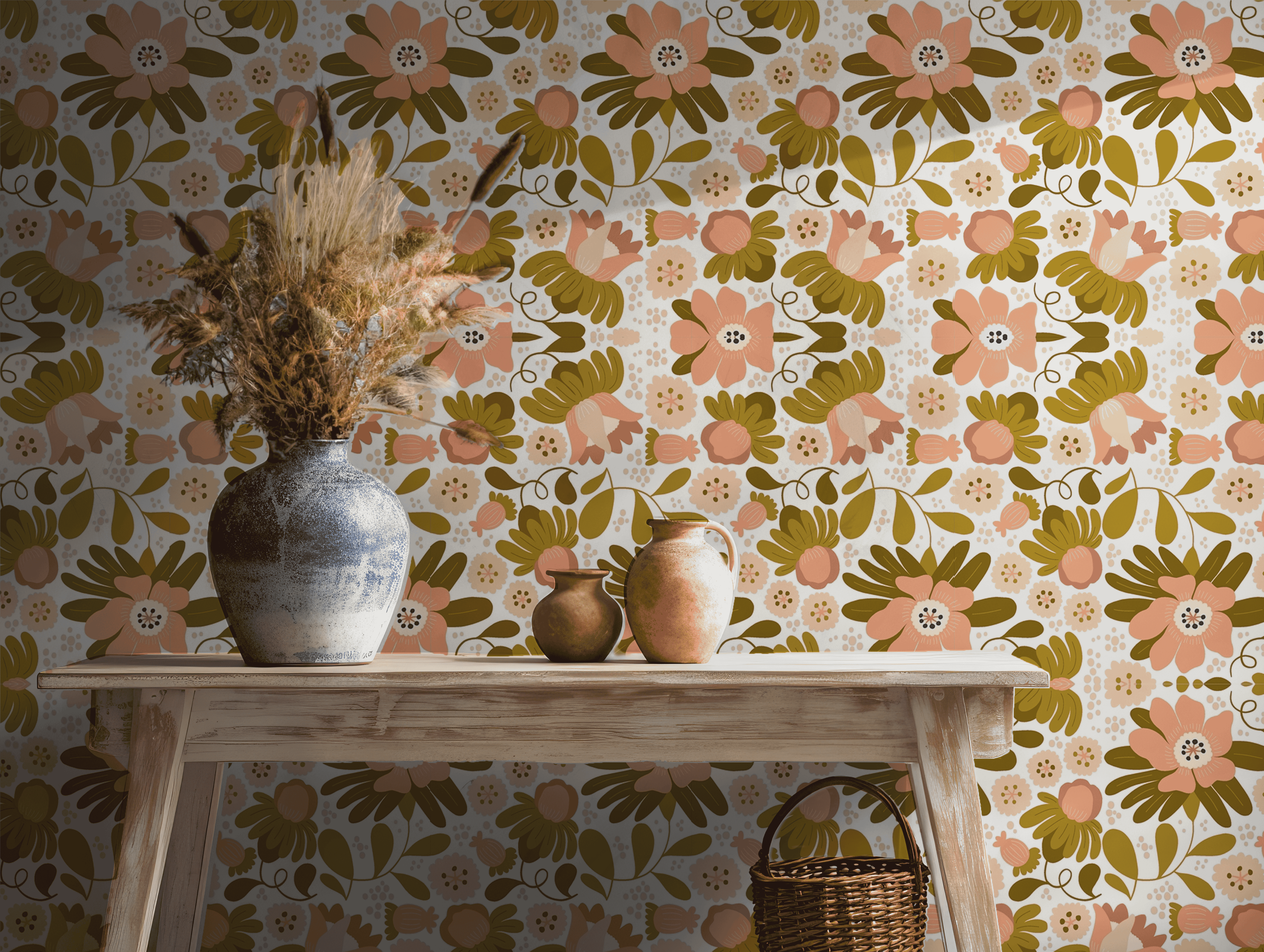 Botanical Bliss Collection