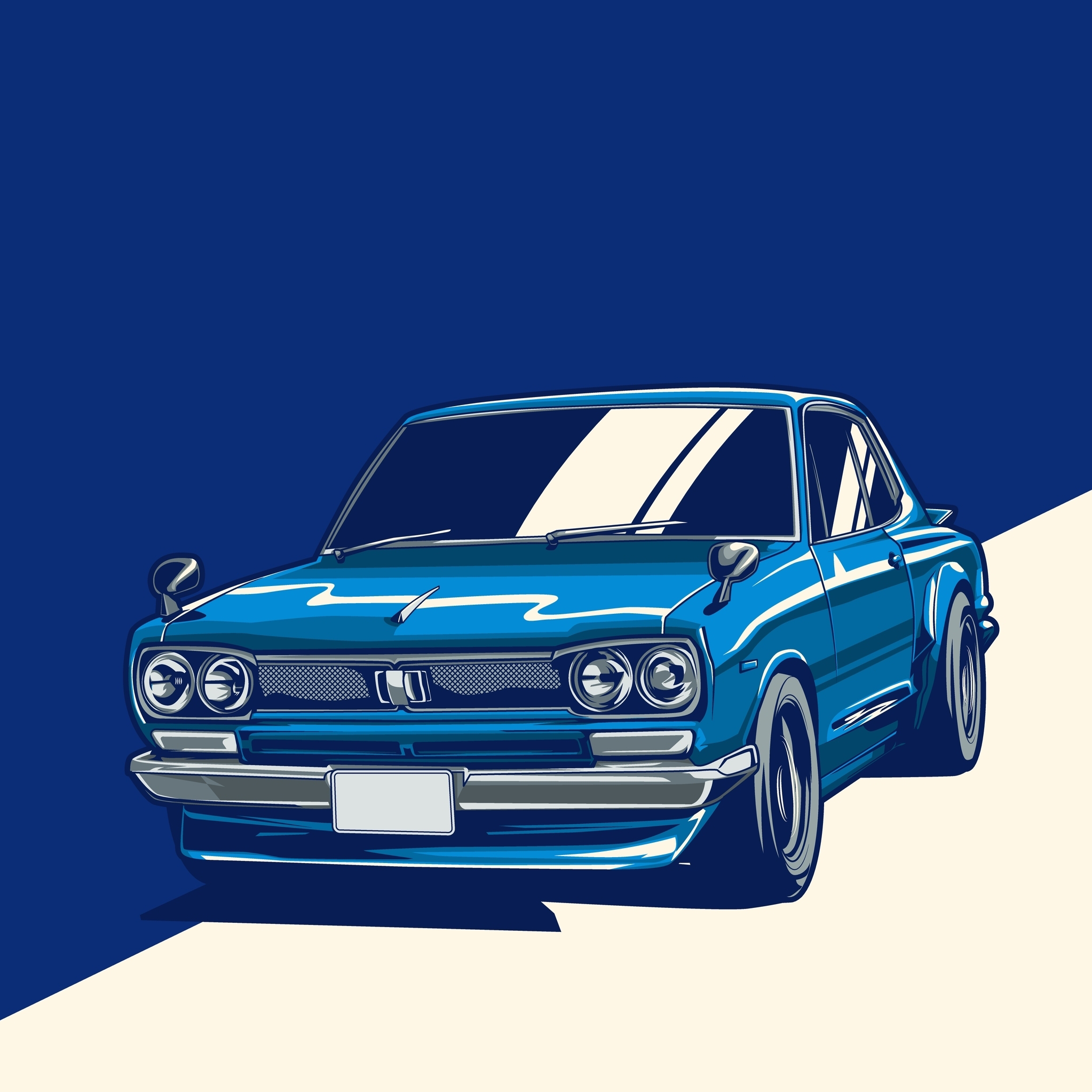 Streetline Fusion- Set of 3