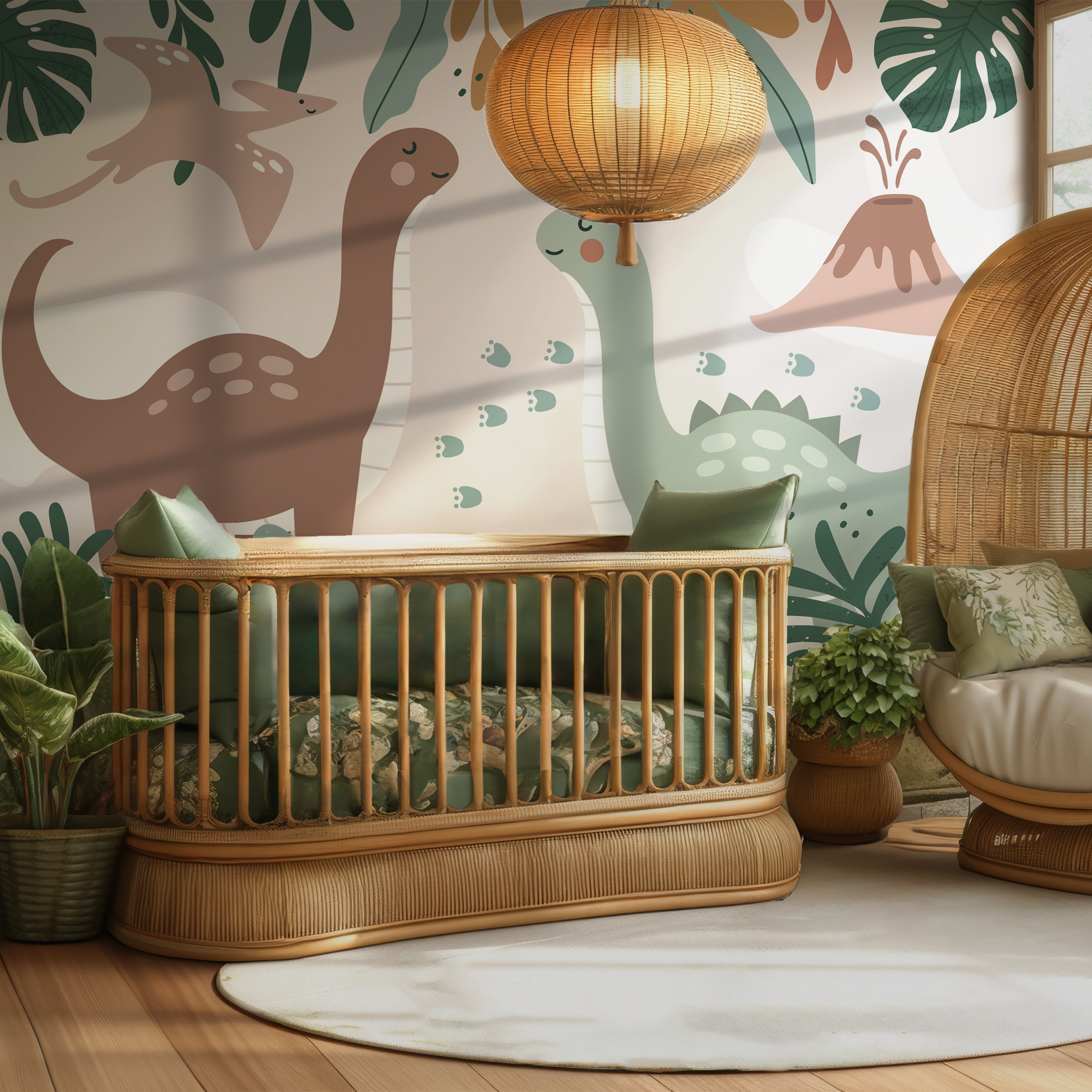 Dino Jungle Adventure