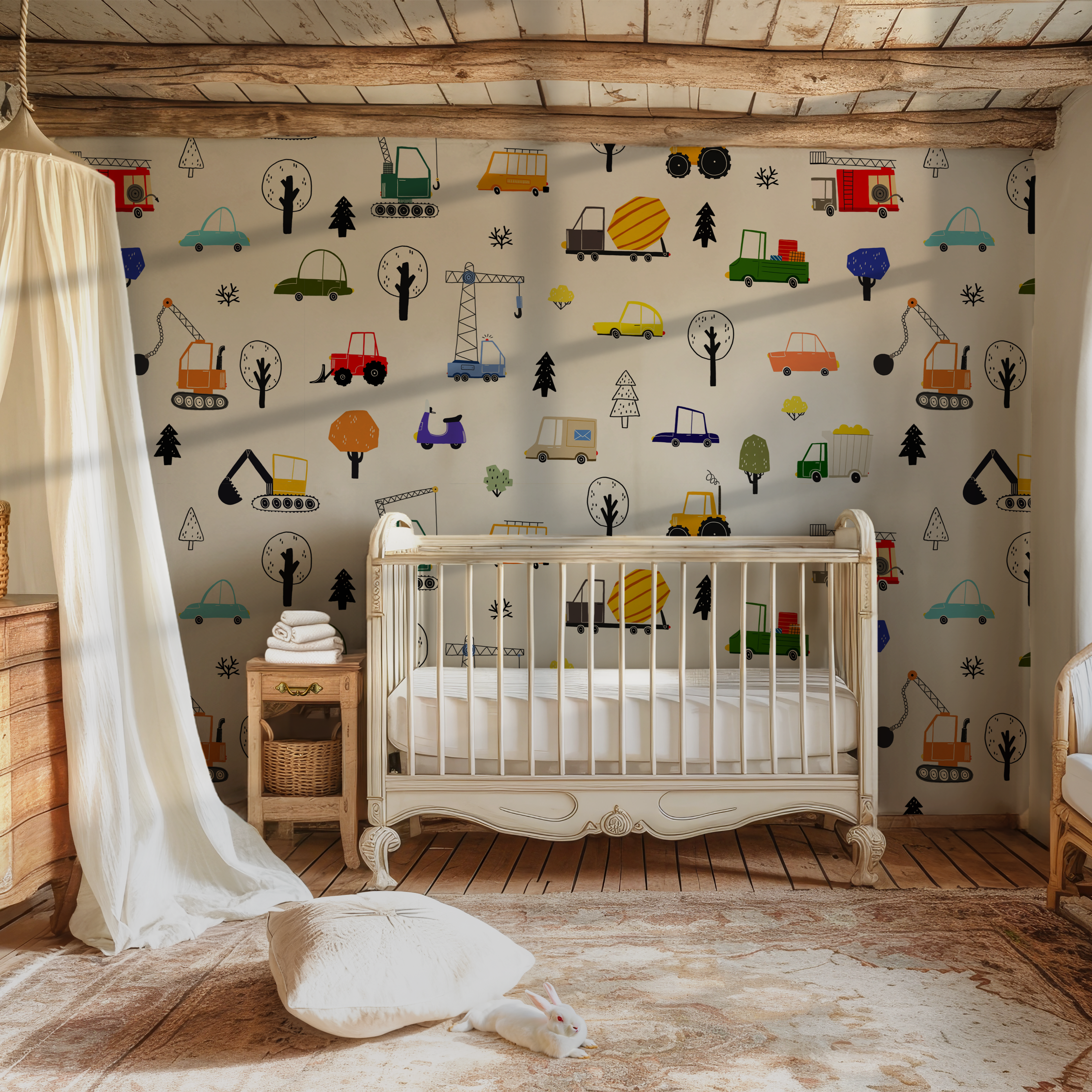 City Adventure Wheels