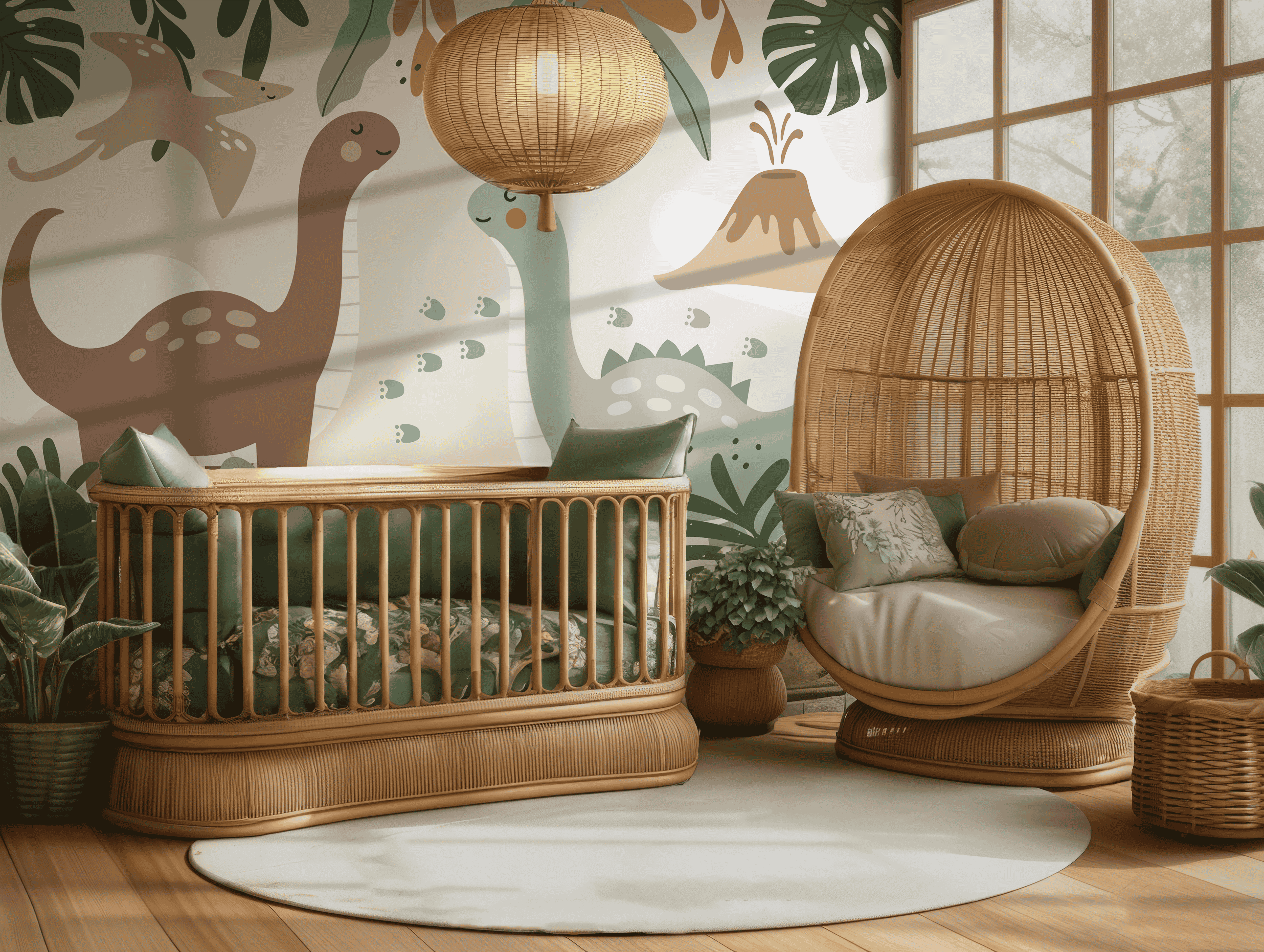 Dino Jungle Adventure