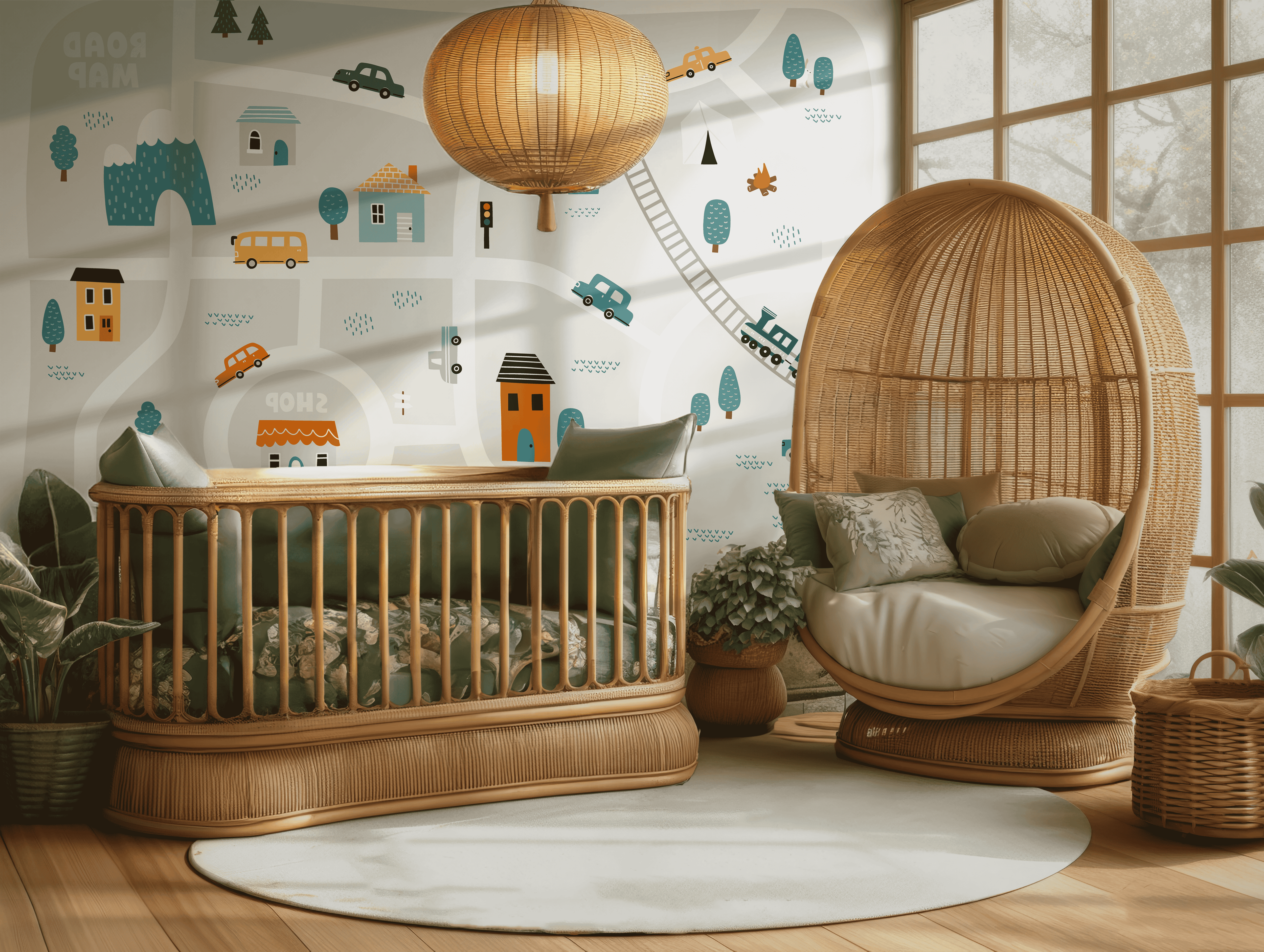 Little Town Adventures