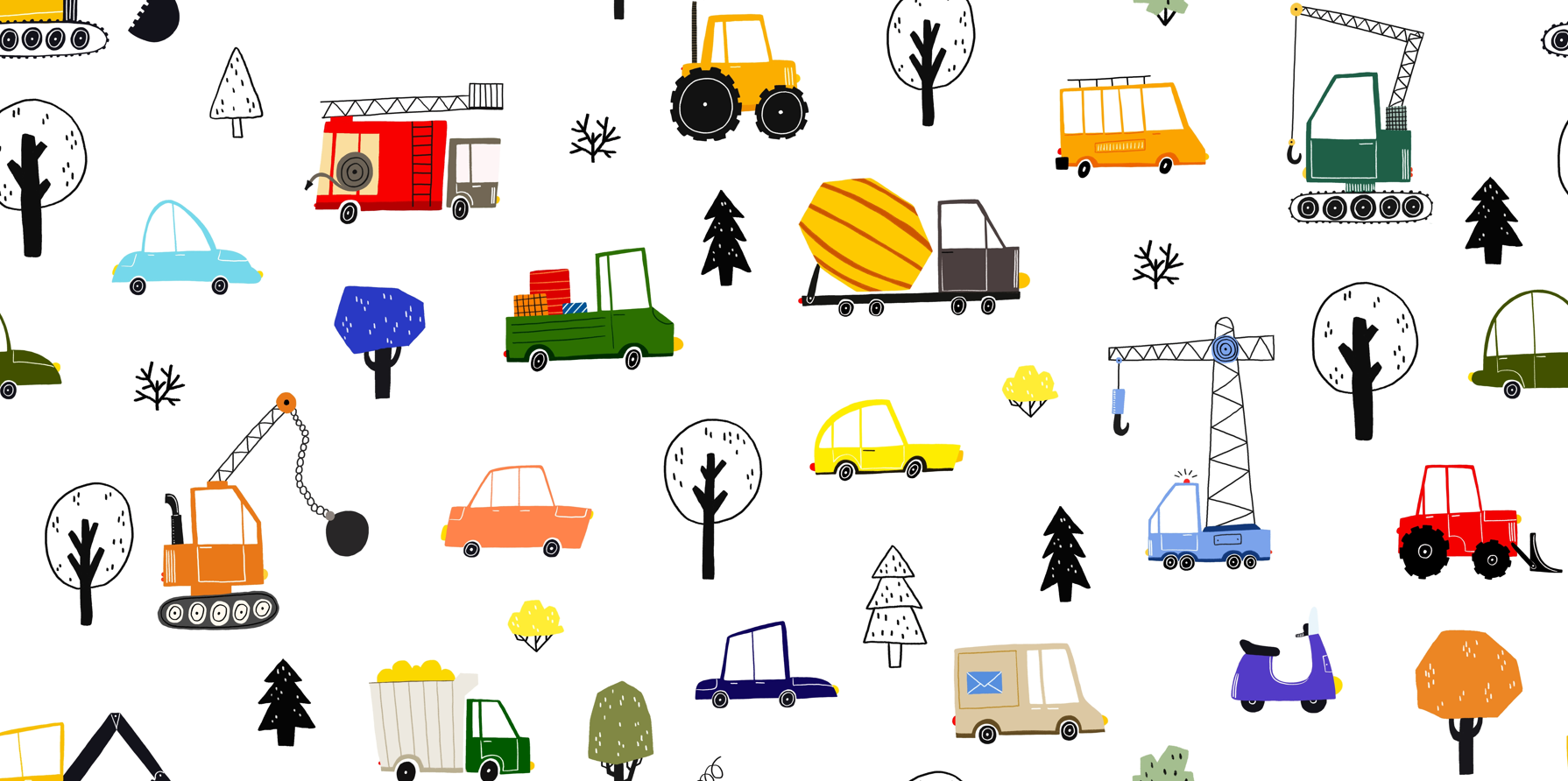 City Adventure Wheels