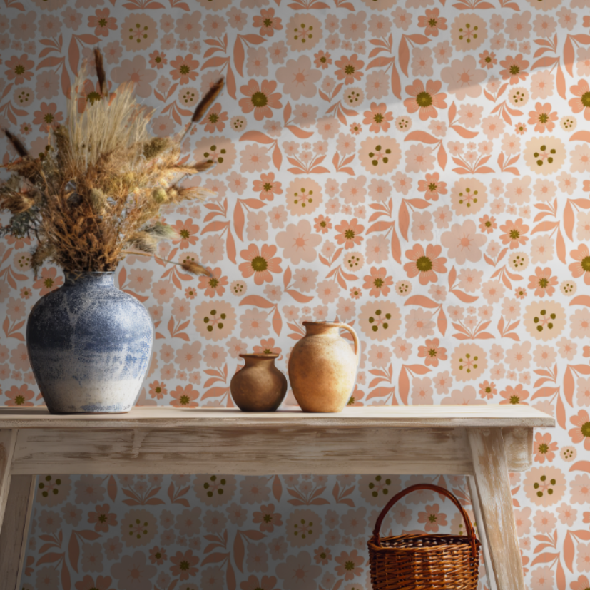 Botanical Bliss Collection