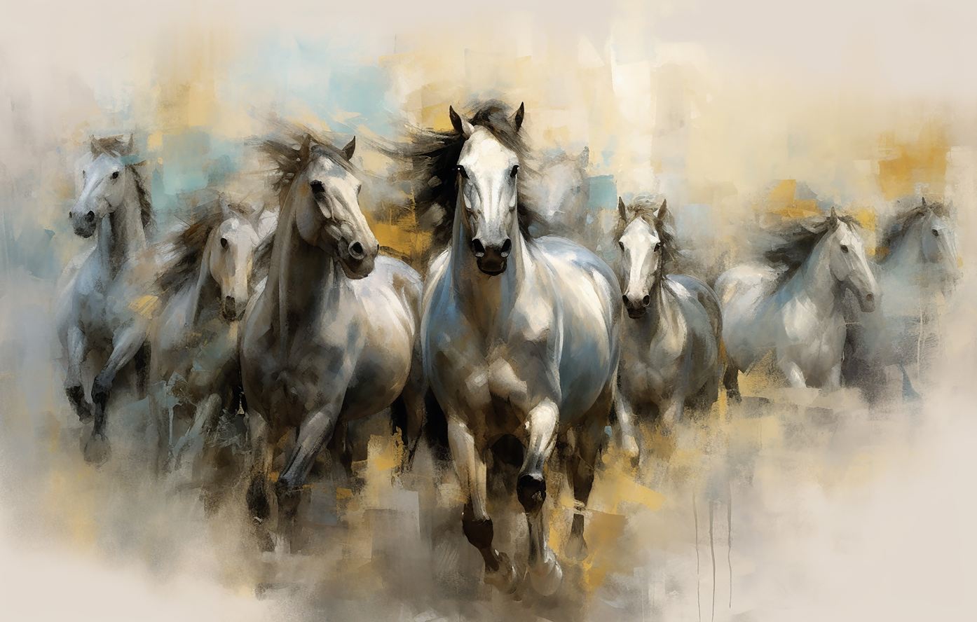 Horses in Harmony