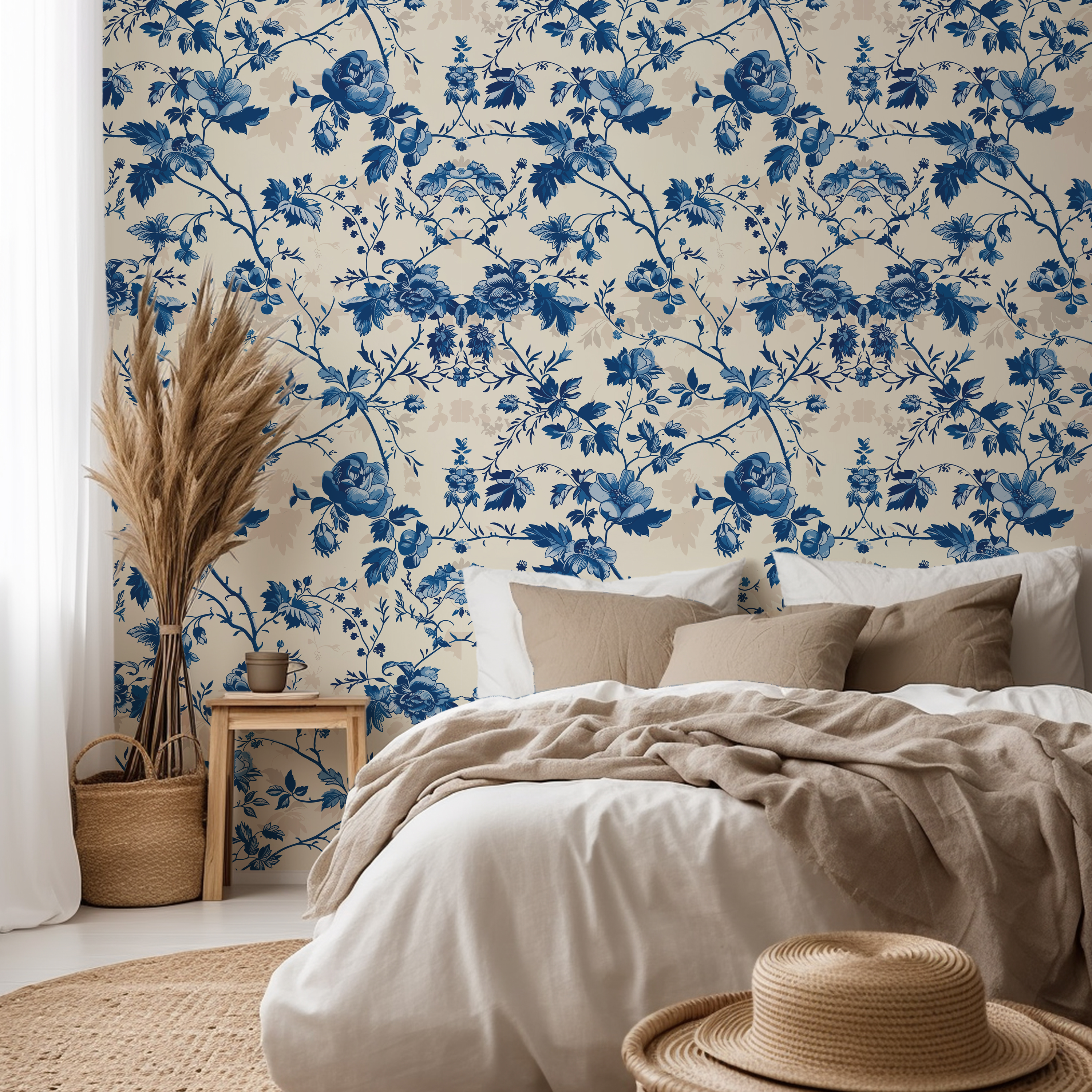 Vintage Kitchen Charm