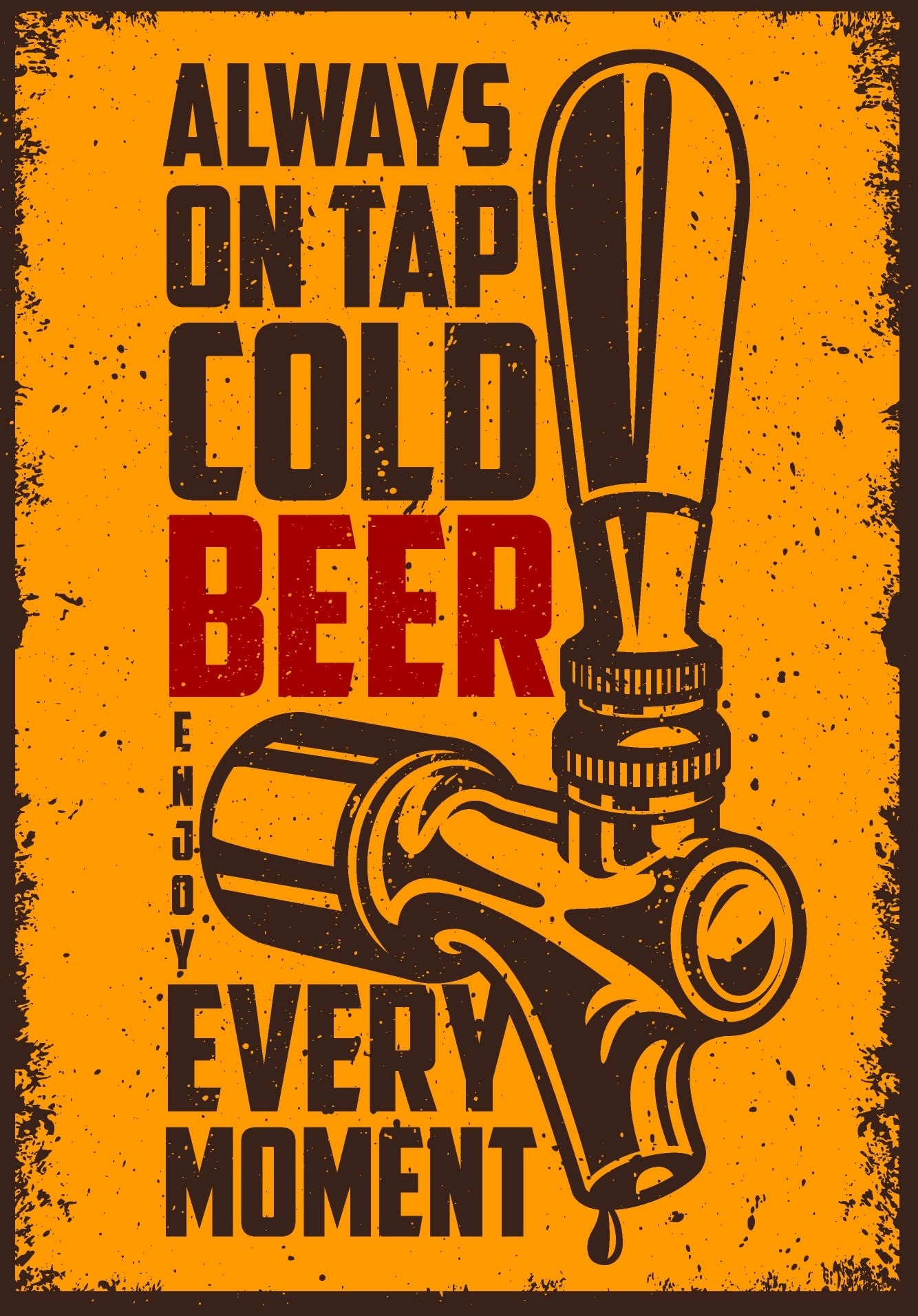 Brewed Classics- Set of 4