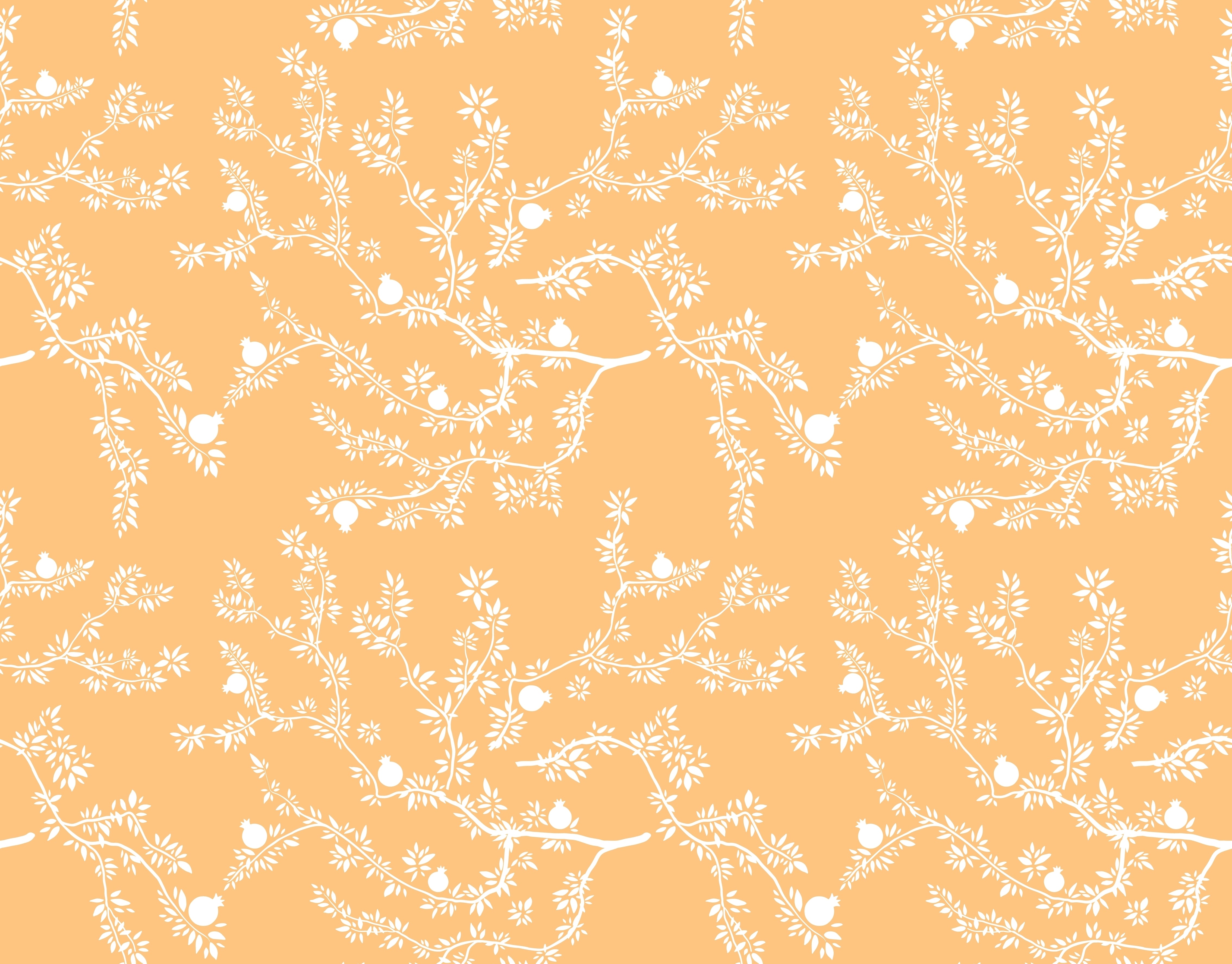 Springtime Chinoiserie