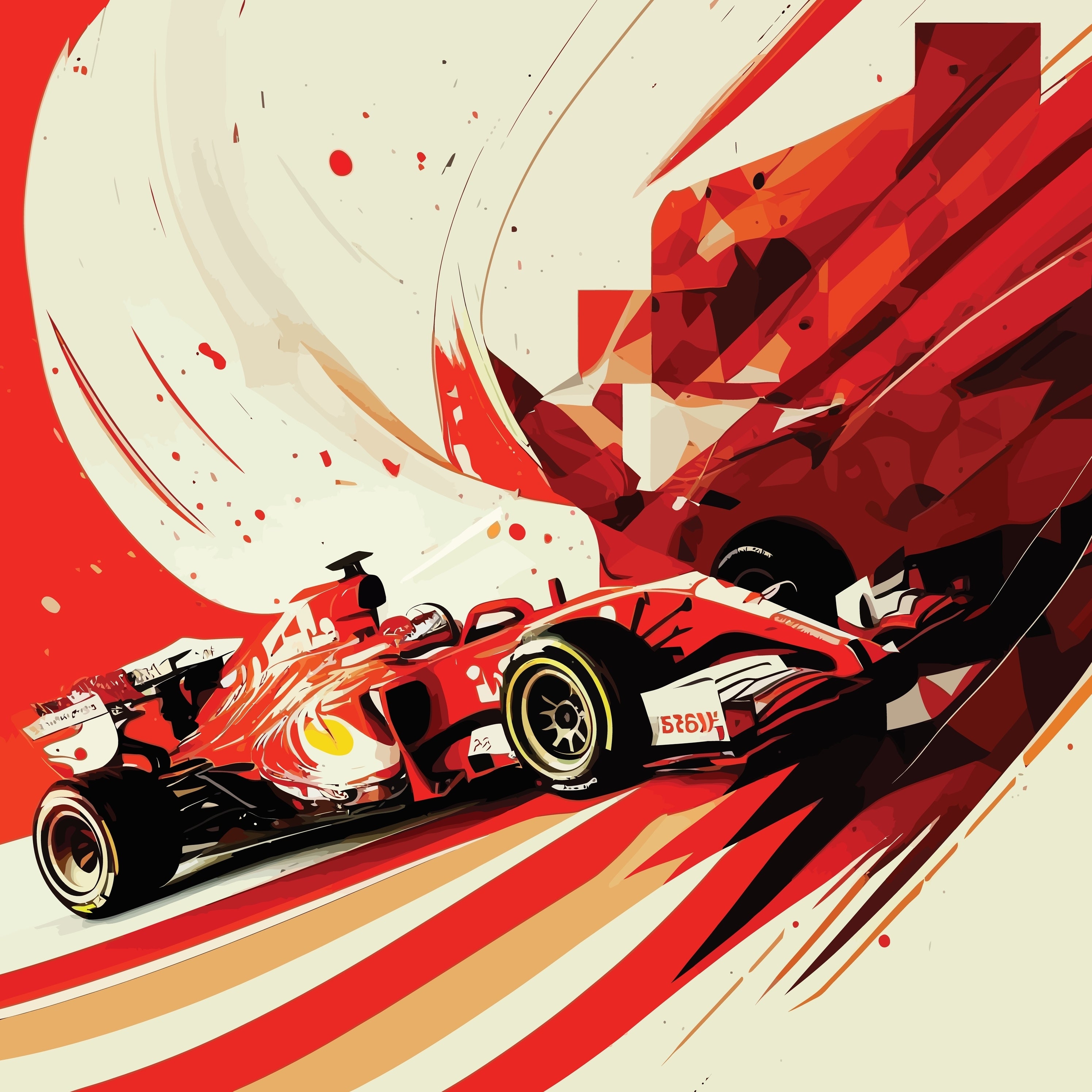 Speedscape Challenge