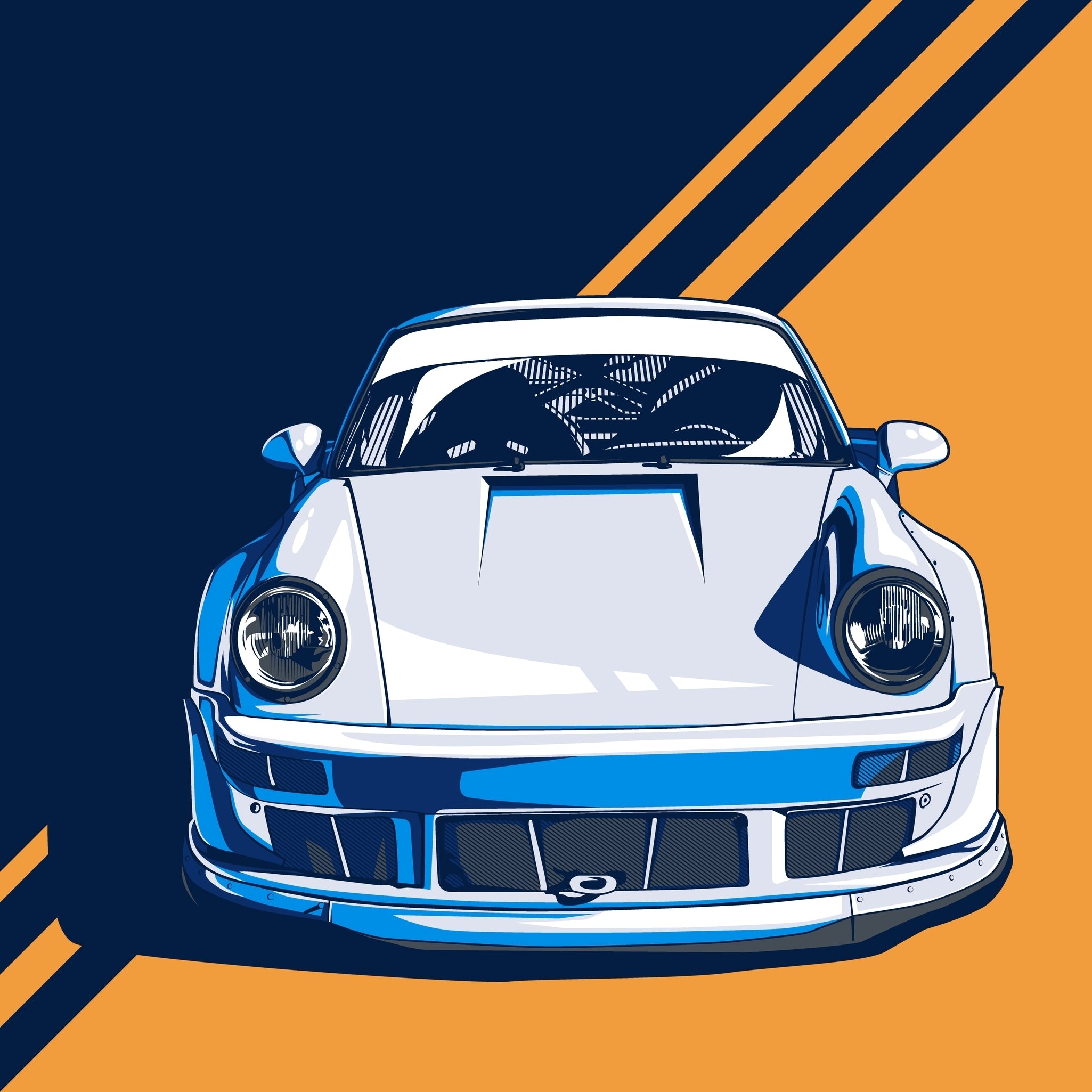 Streetline Fusion- Set of 3