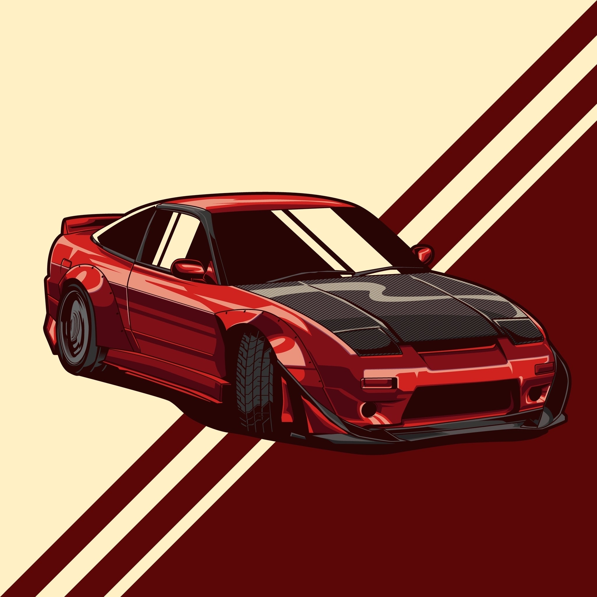 Streetline Fusion- Set of 3