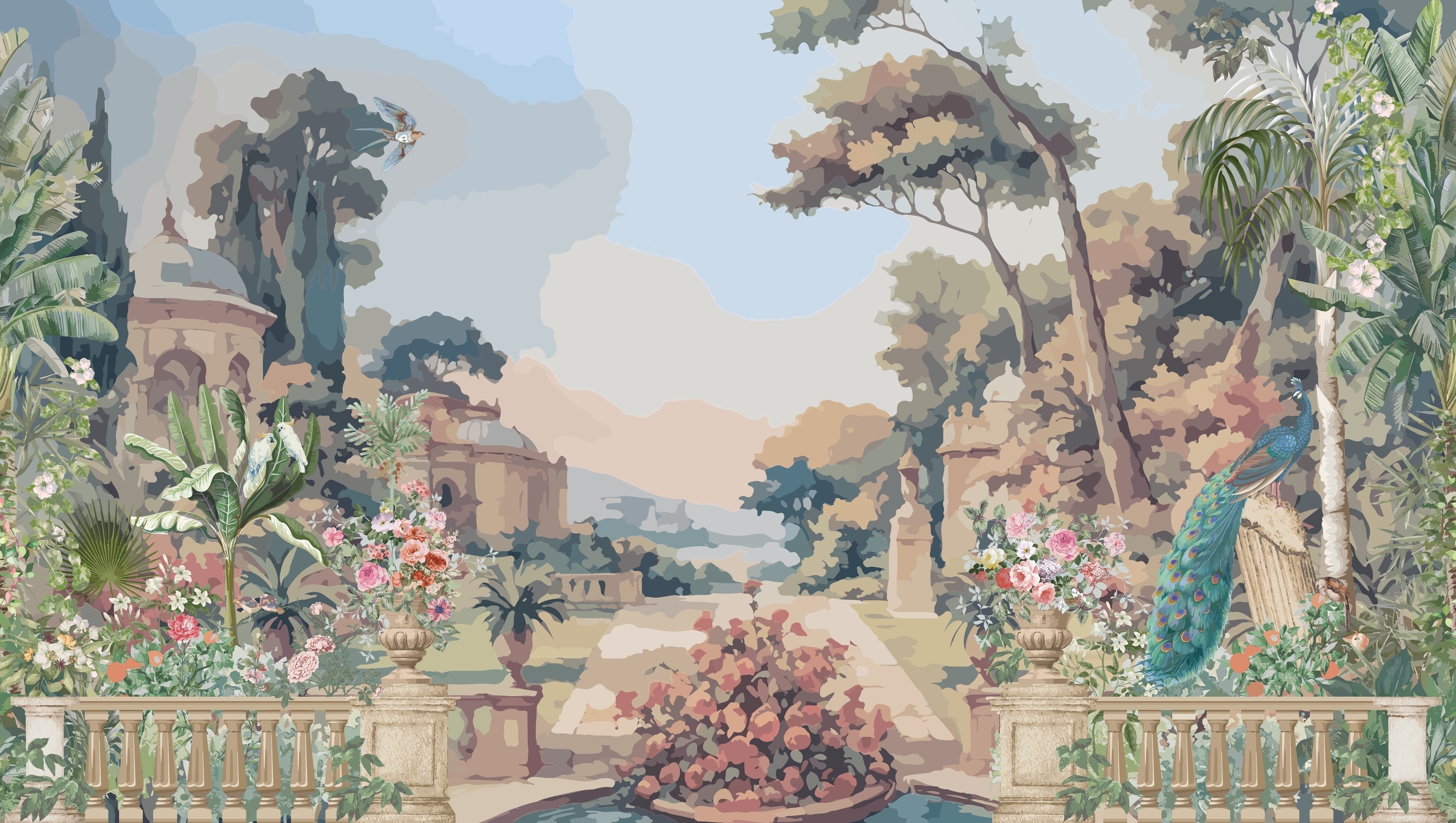 Mediterranean Elegance